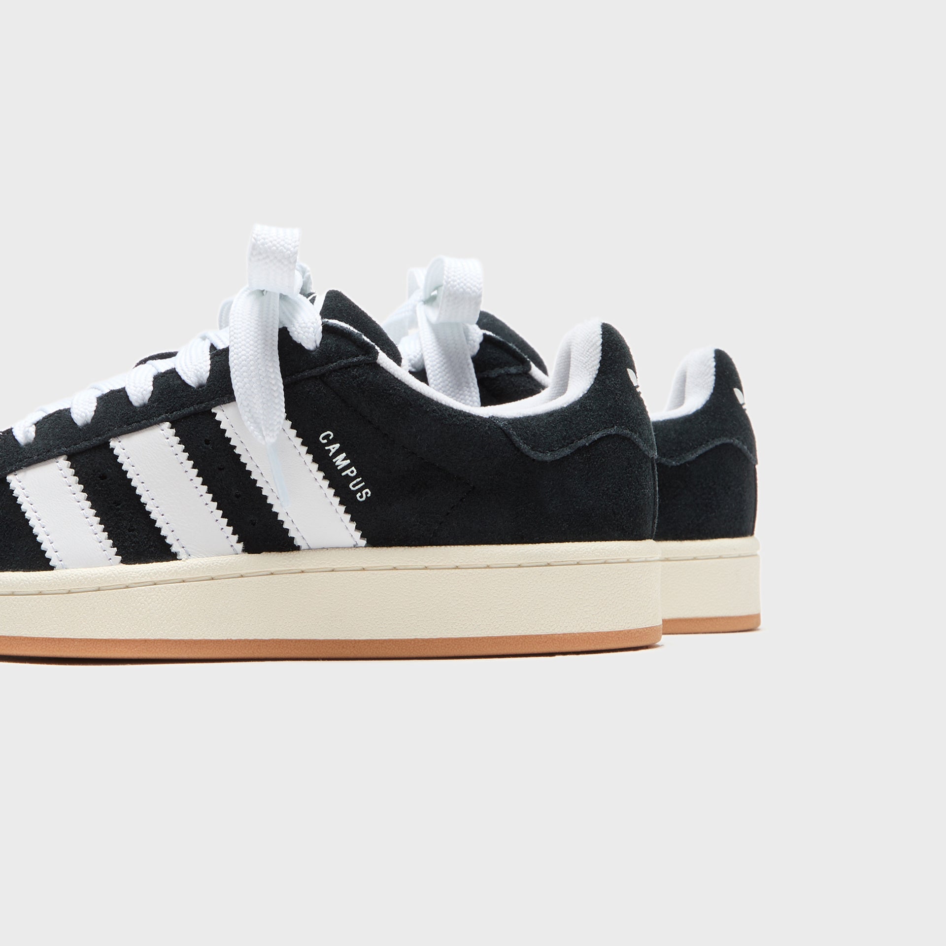 adidas Campus 00s - Core Black / White / Off White
