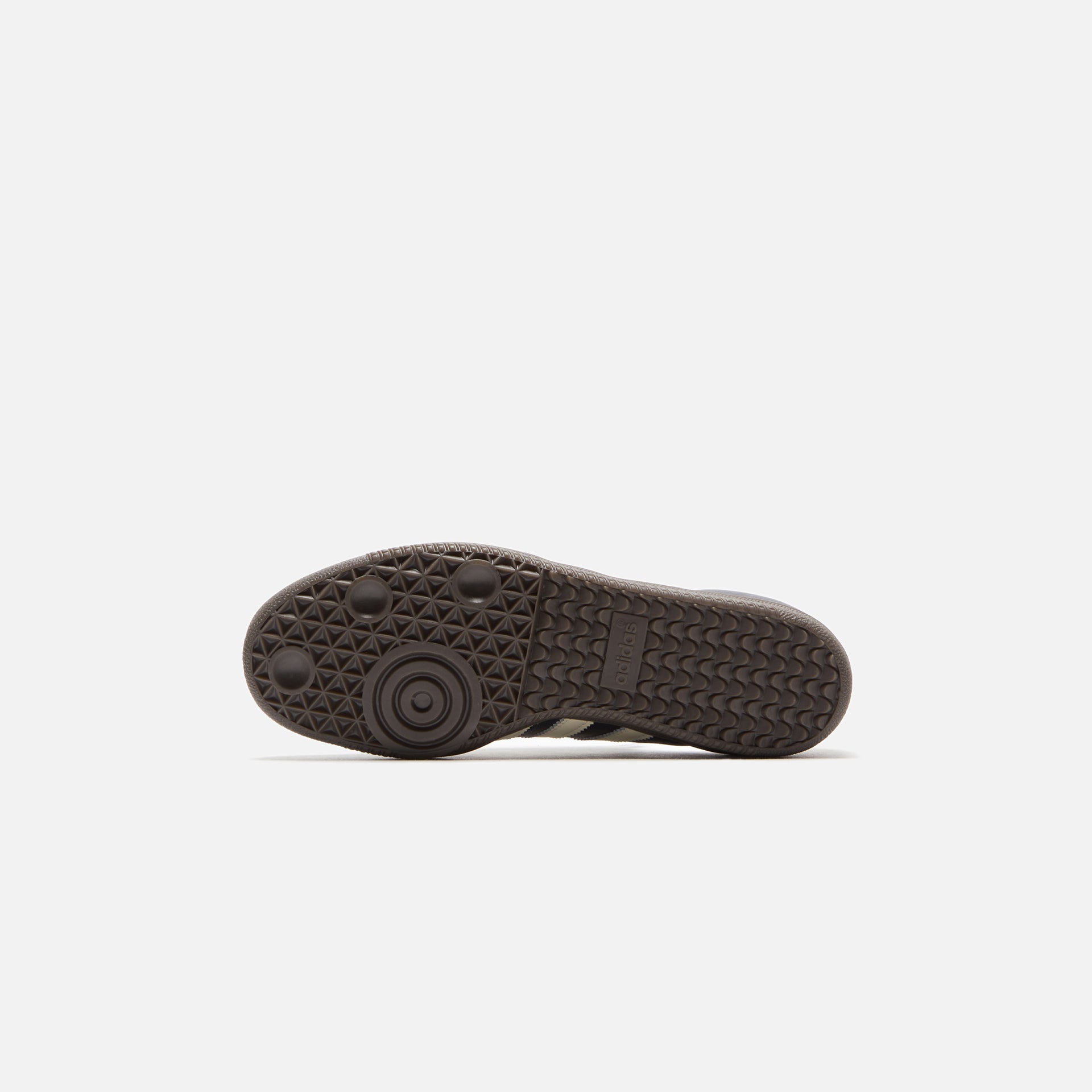 adidas Samba OG - Night Navy / Cream White / Gum