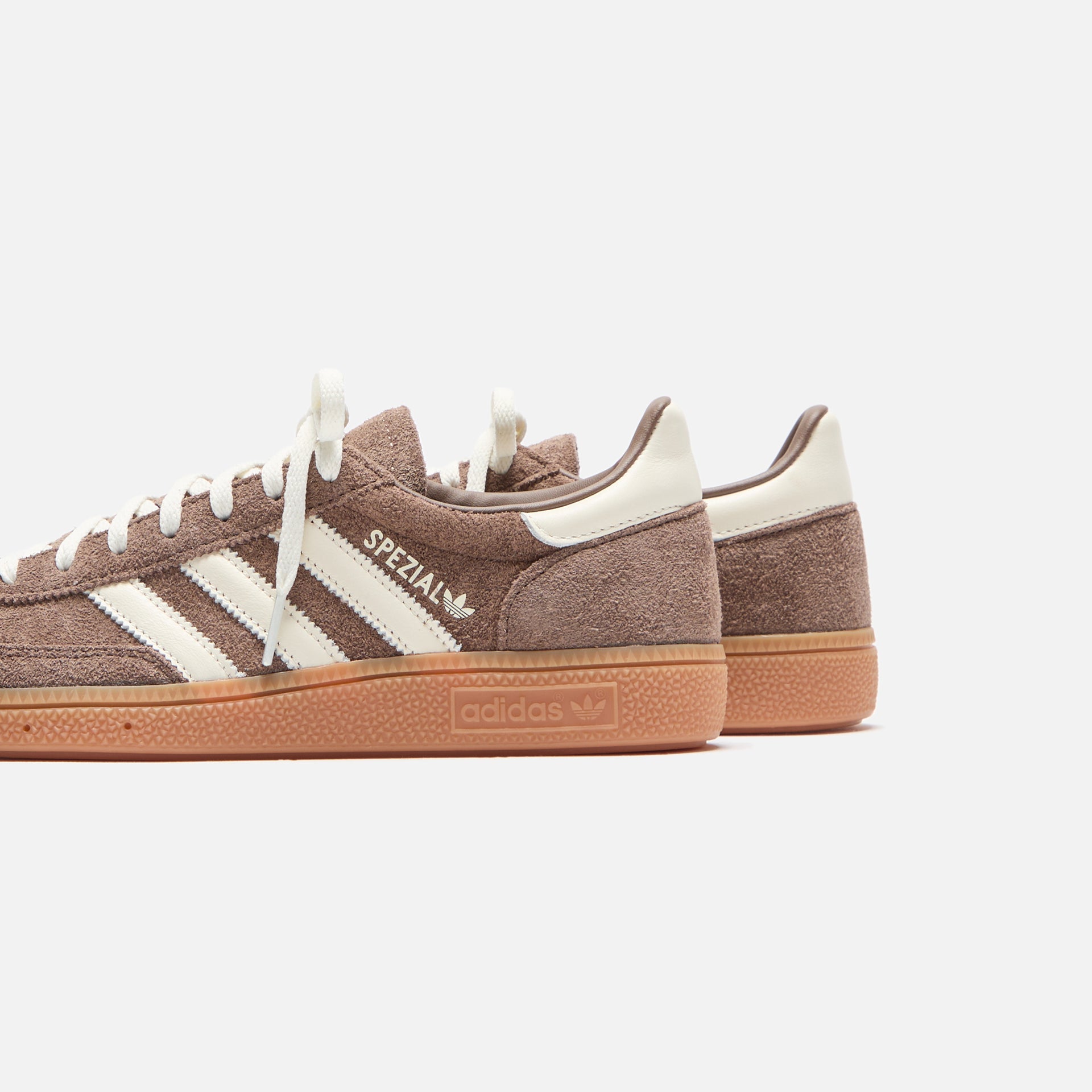 adidas WMNS Handball Spezial - Earth Strata / Off White / Gum