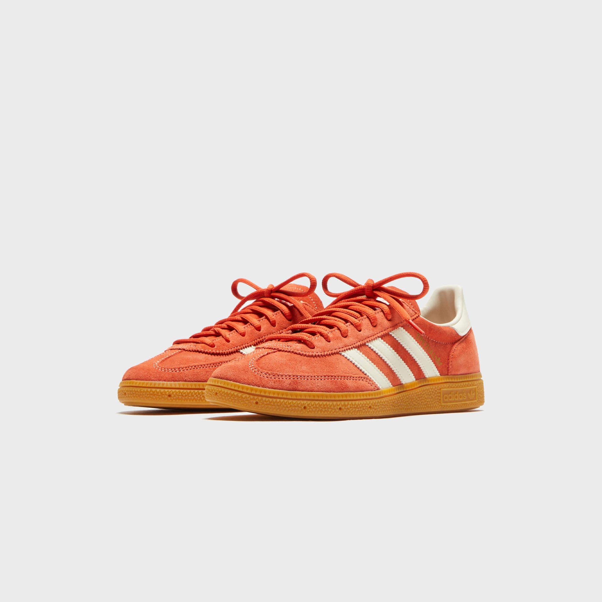 adidas Handball Spezial - Preloved Red / Cream White / Crystal White