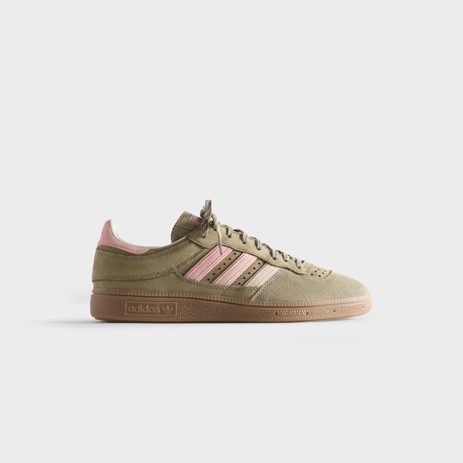 Kith Classics for adidas Originals Handball Top - Gum