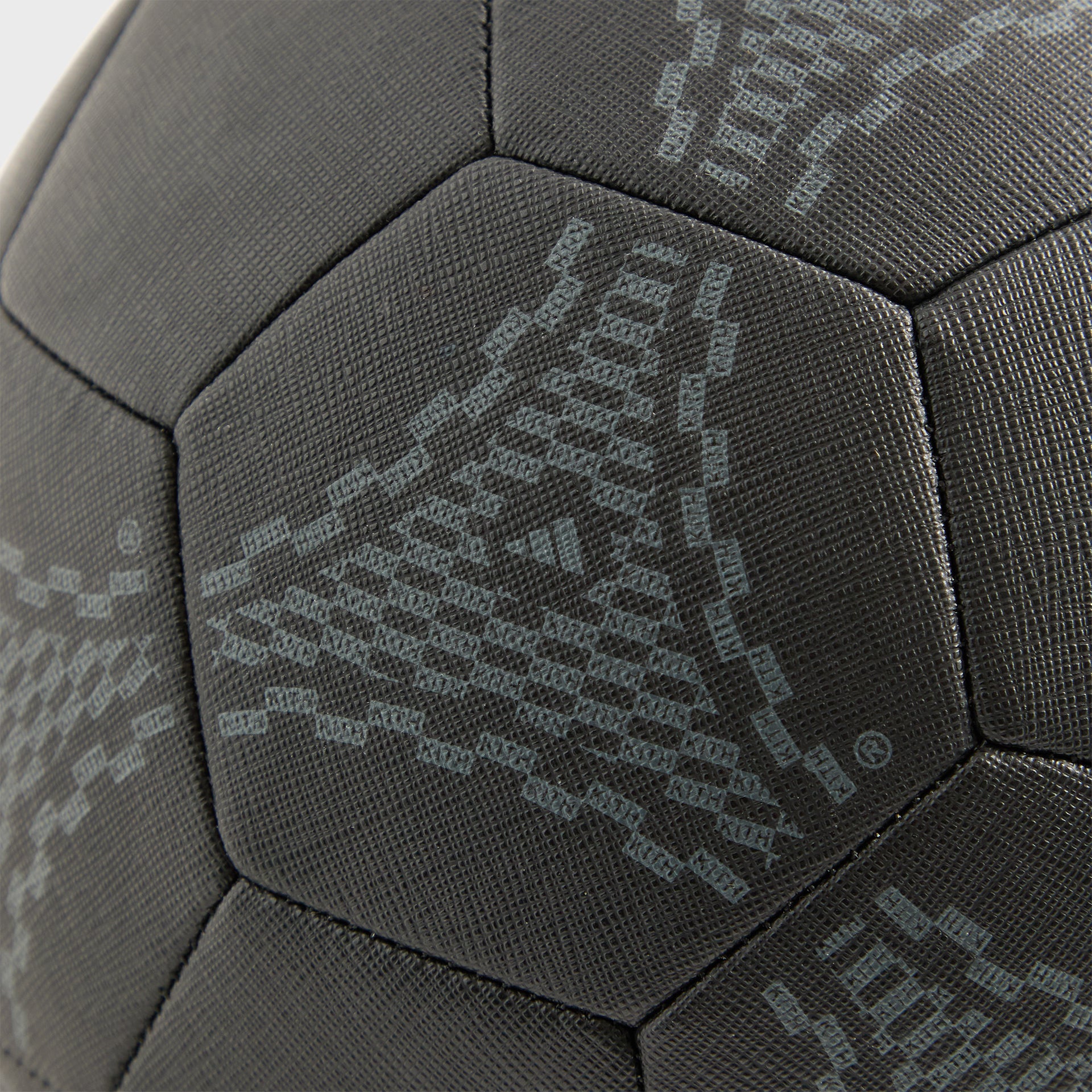 Kith for adidas Football Tango Soccer Ball - Black