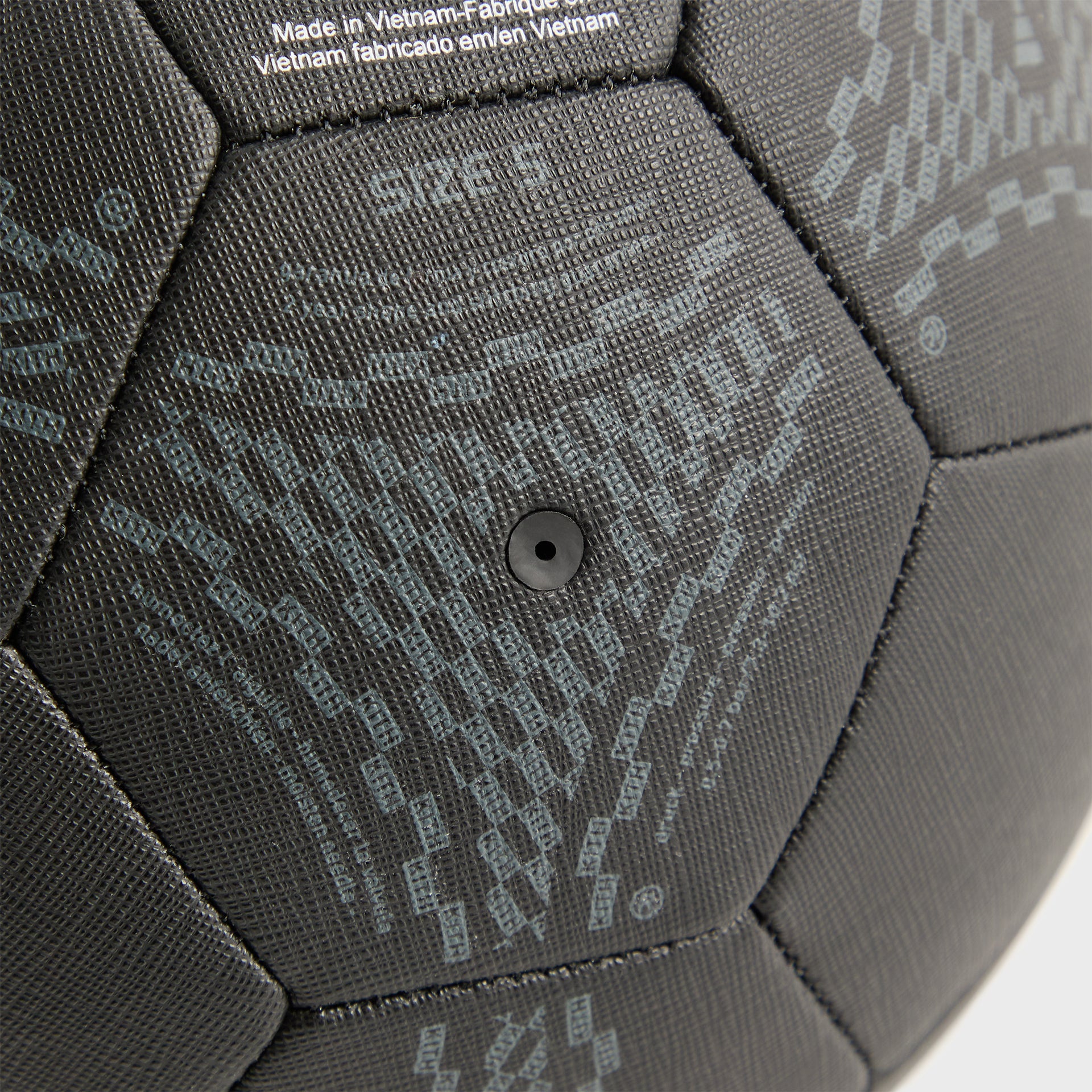 Kith for adidas Football Tango Soccer Ball - Black