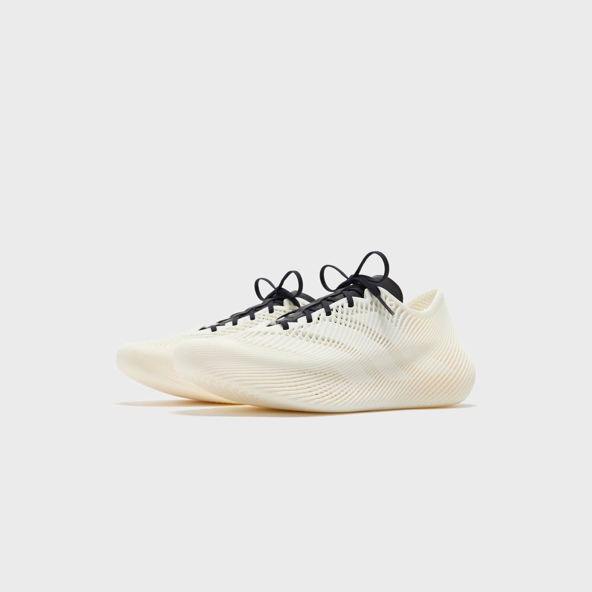 adidas Climacool Laced - Off White / Off White / Core Black