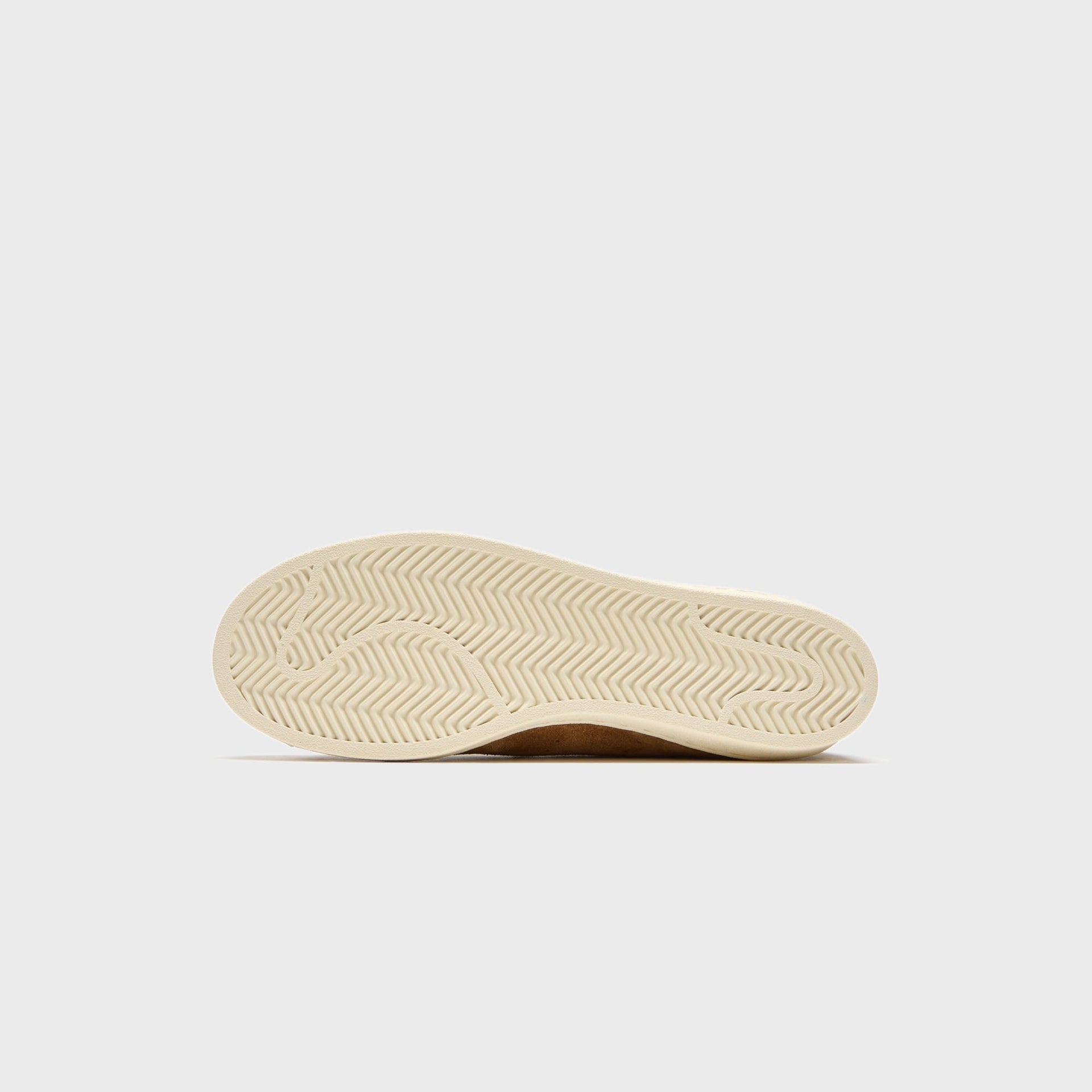 adidas x Wales Bonner Superstar High - Brown / White