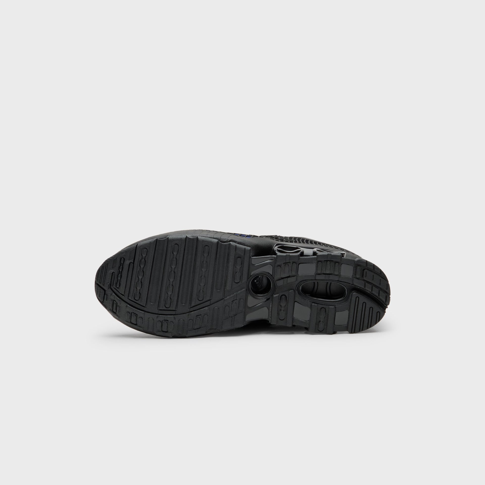 adidas Megaride S2 - Core Black / Hi-Res Blue / Purple