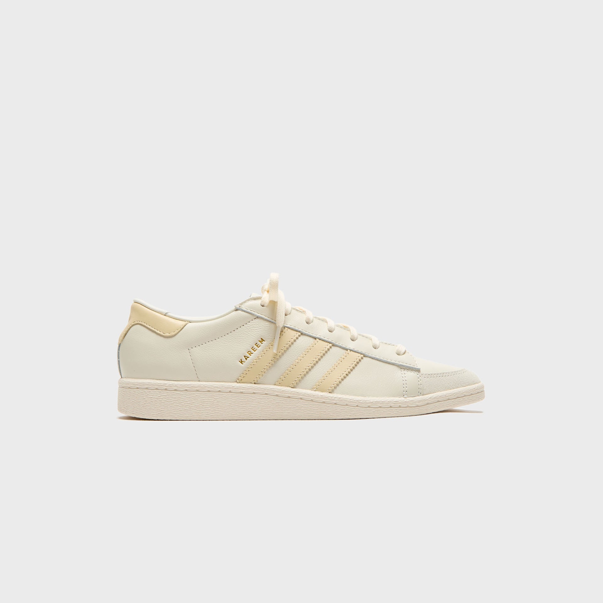 adidas x Willy Chavarria Jabbar Dress - Off White / Warm Vanilla / Crew White