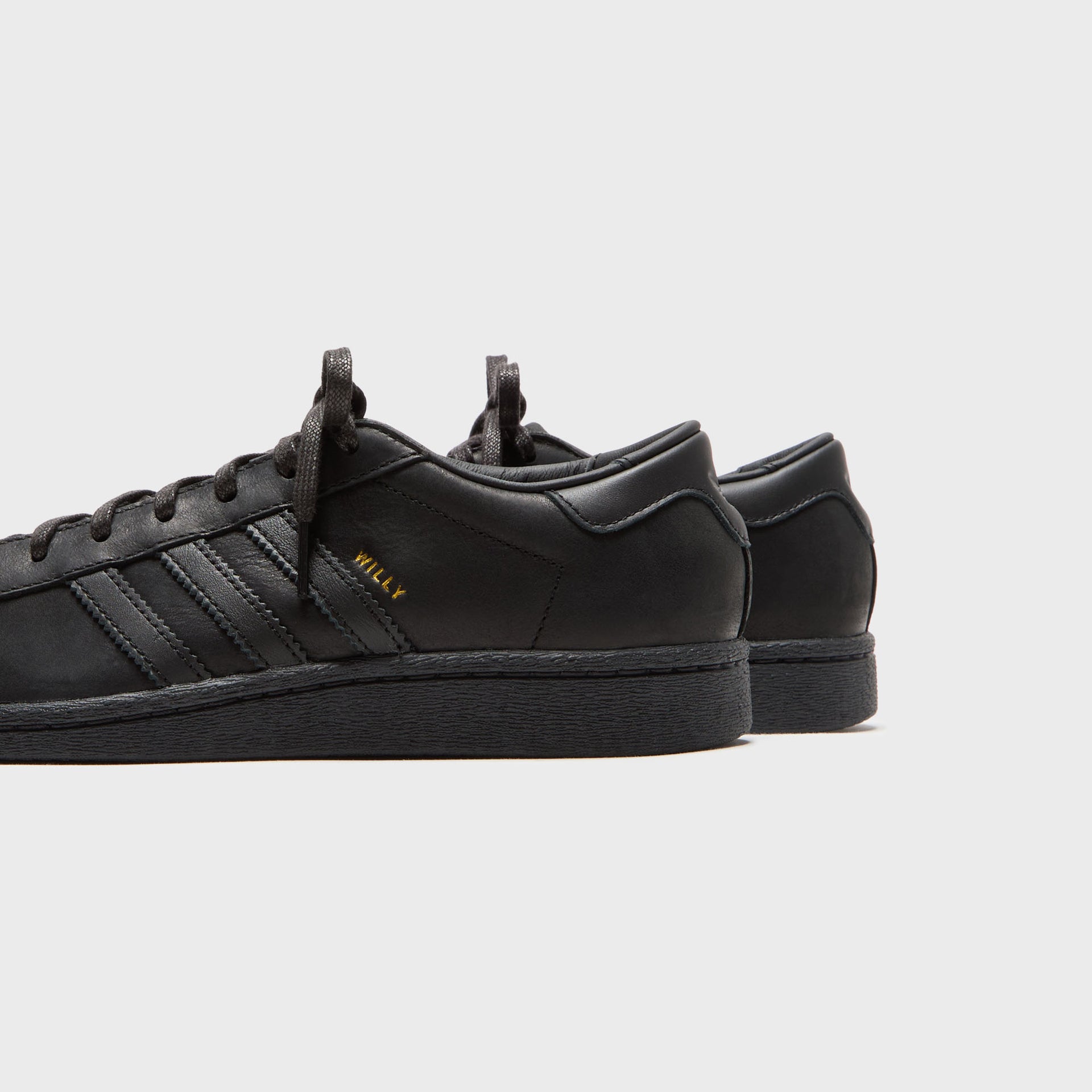 adidas x Willy Chavarria Jabbar Dress -  Core Black