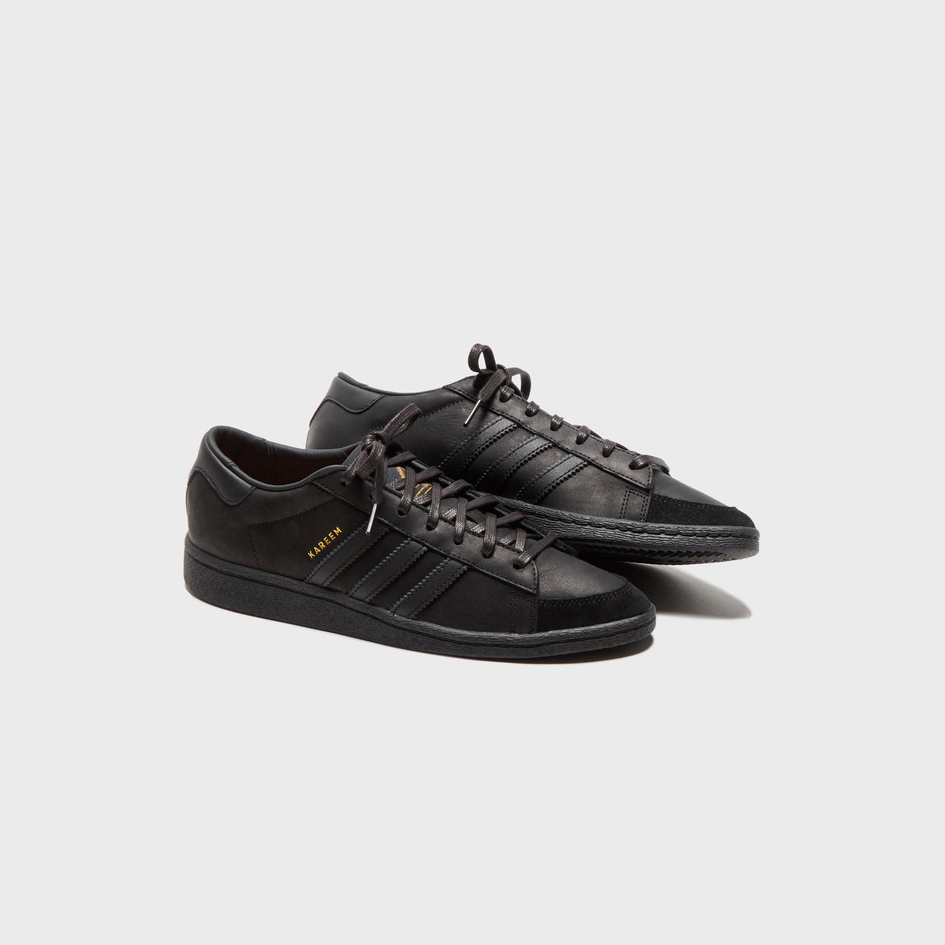 adidas x Willy Chavarria Jabbar Dress -  Core Black