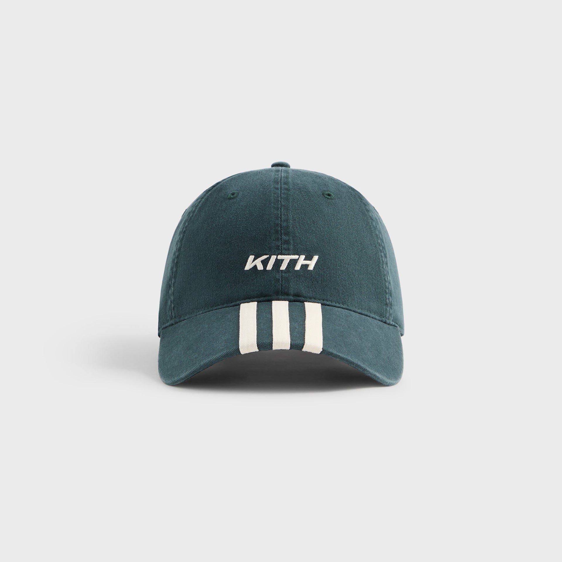 Kith for adidas Football 3S Cap - Stadium