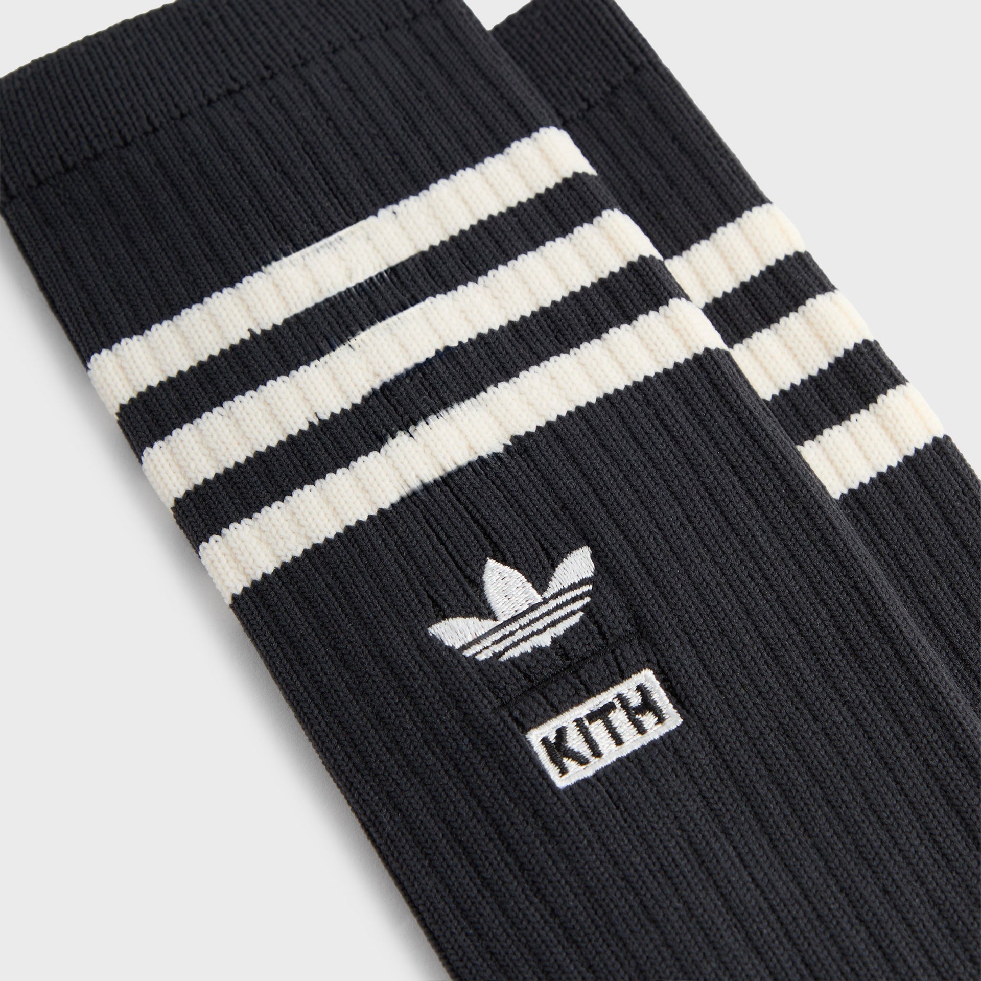 Kith for adidas Football 3-Pack 3S Socks - Multi