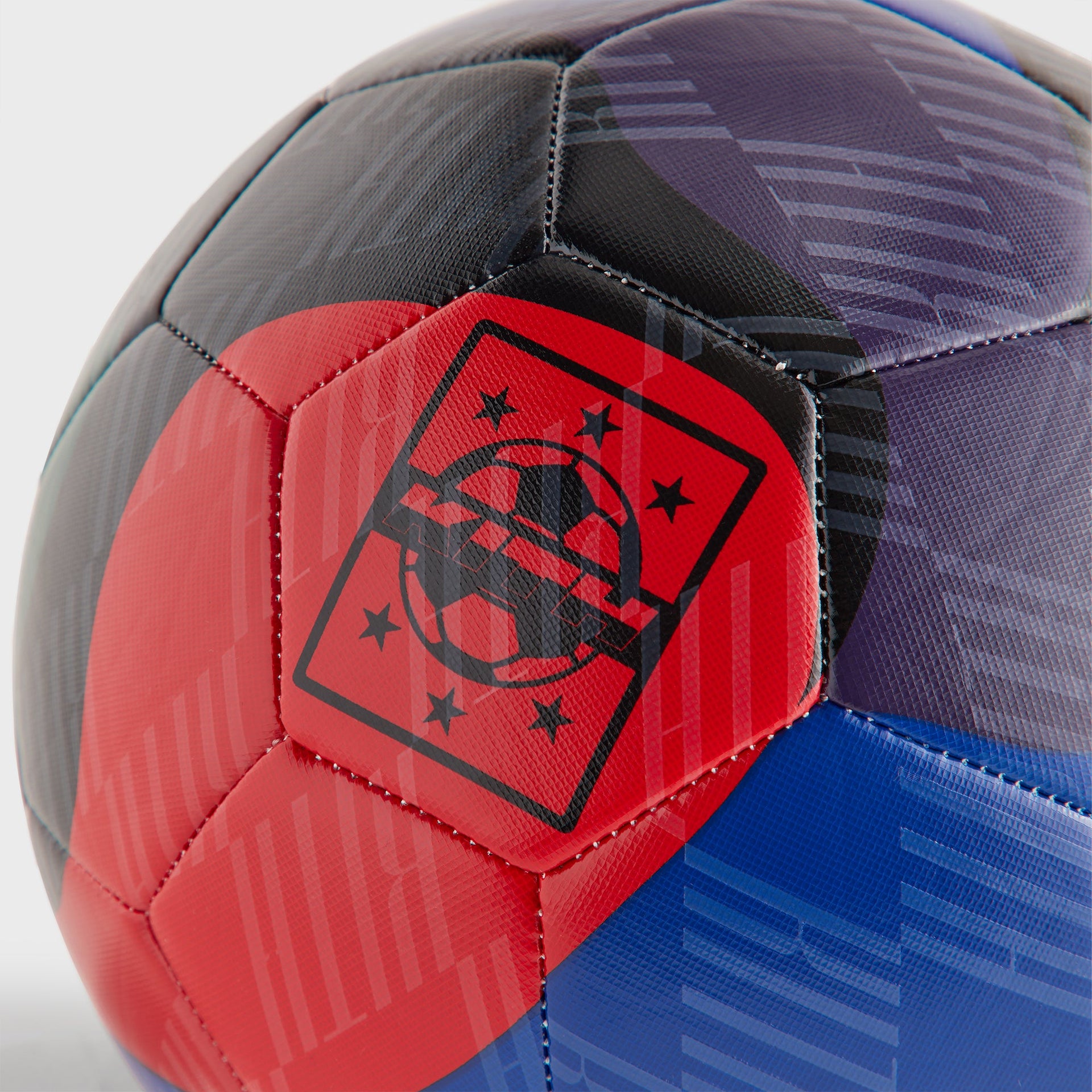 Kith for adidas Football Oceanus Soccer Ball - Multi