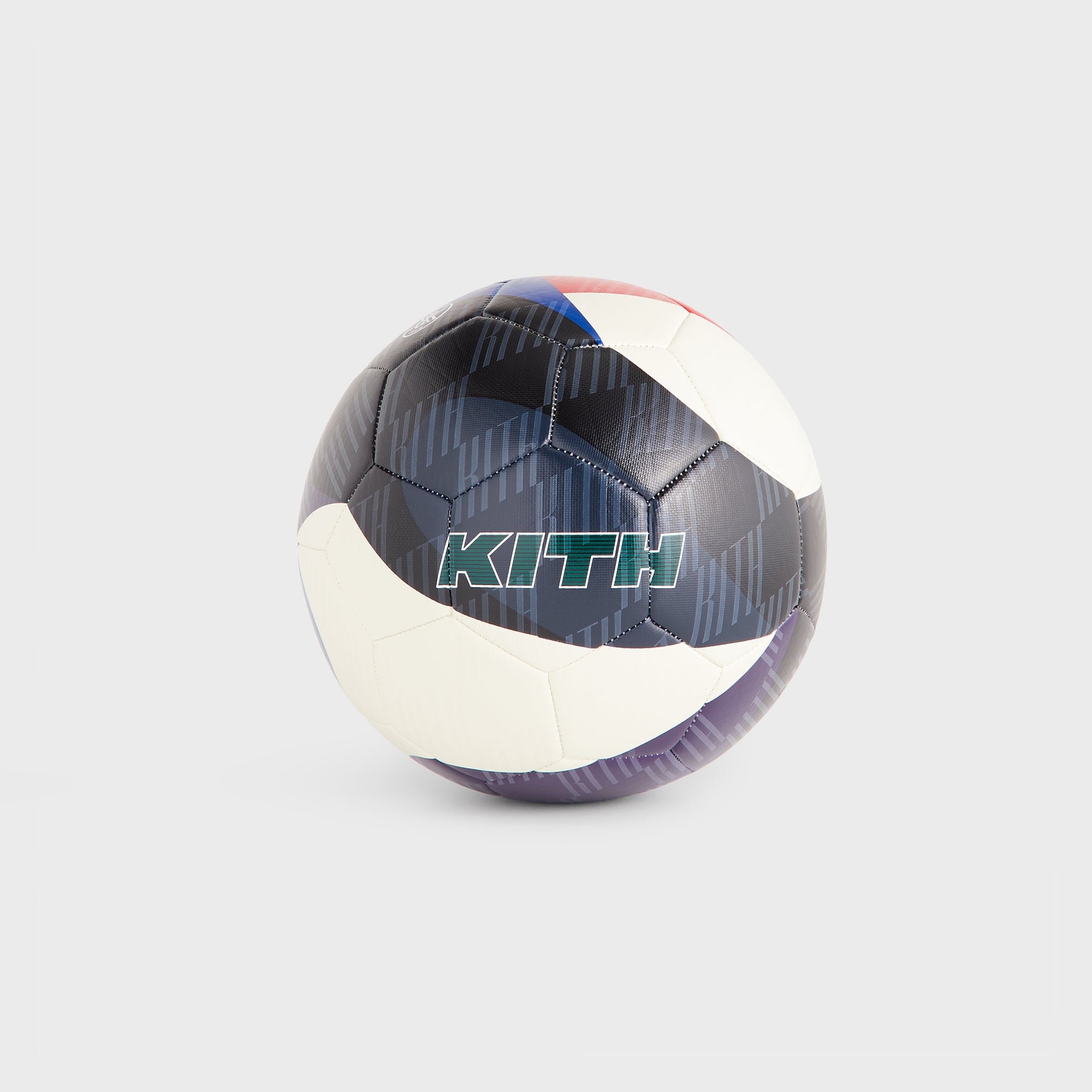 Kith for adidas Football Oceanus Soccer Ball - Multi