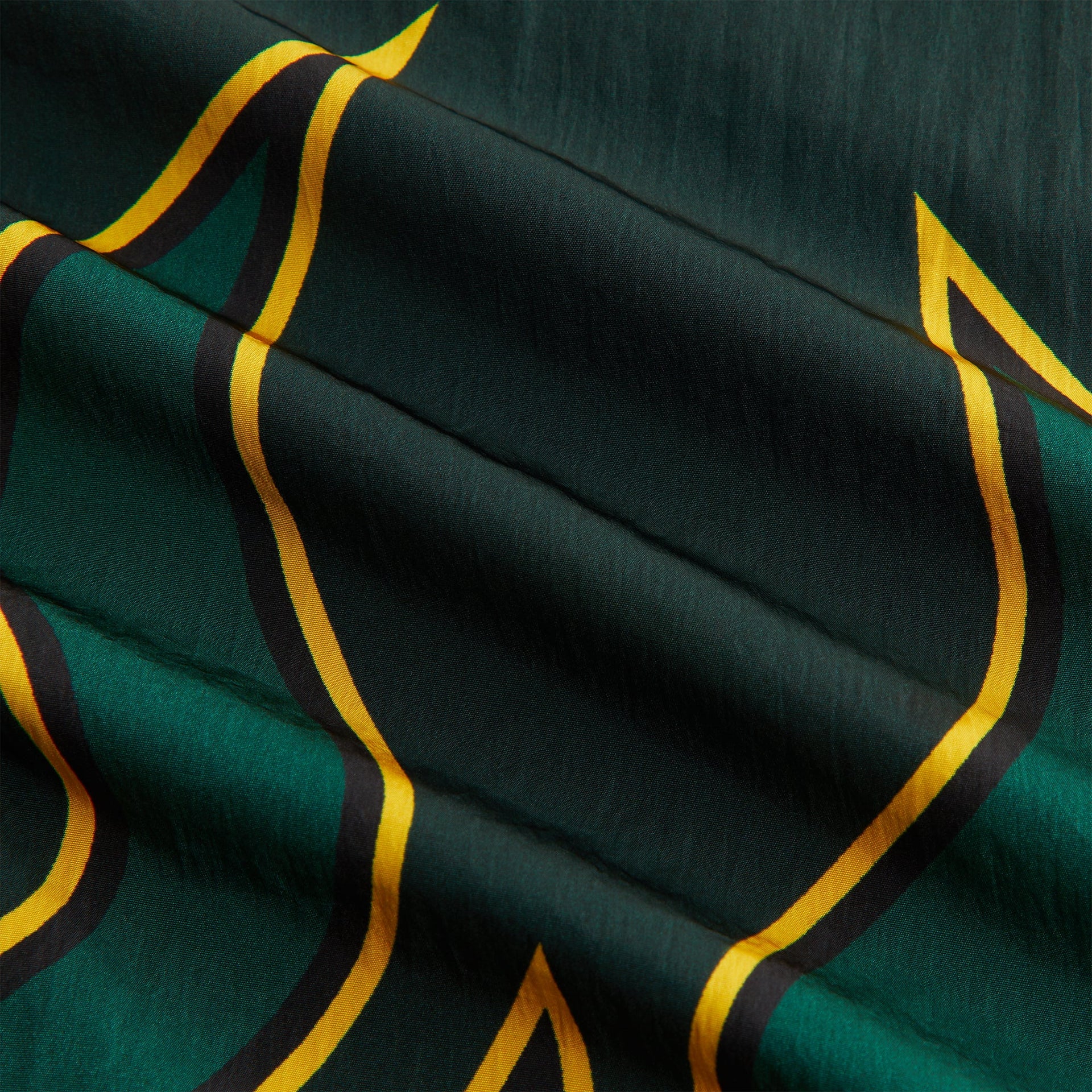 Kith for adidas Football Long Sleeve Flame Pullover - Stadium