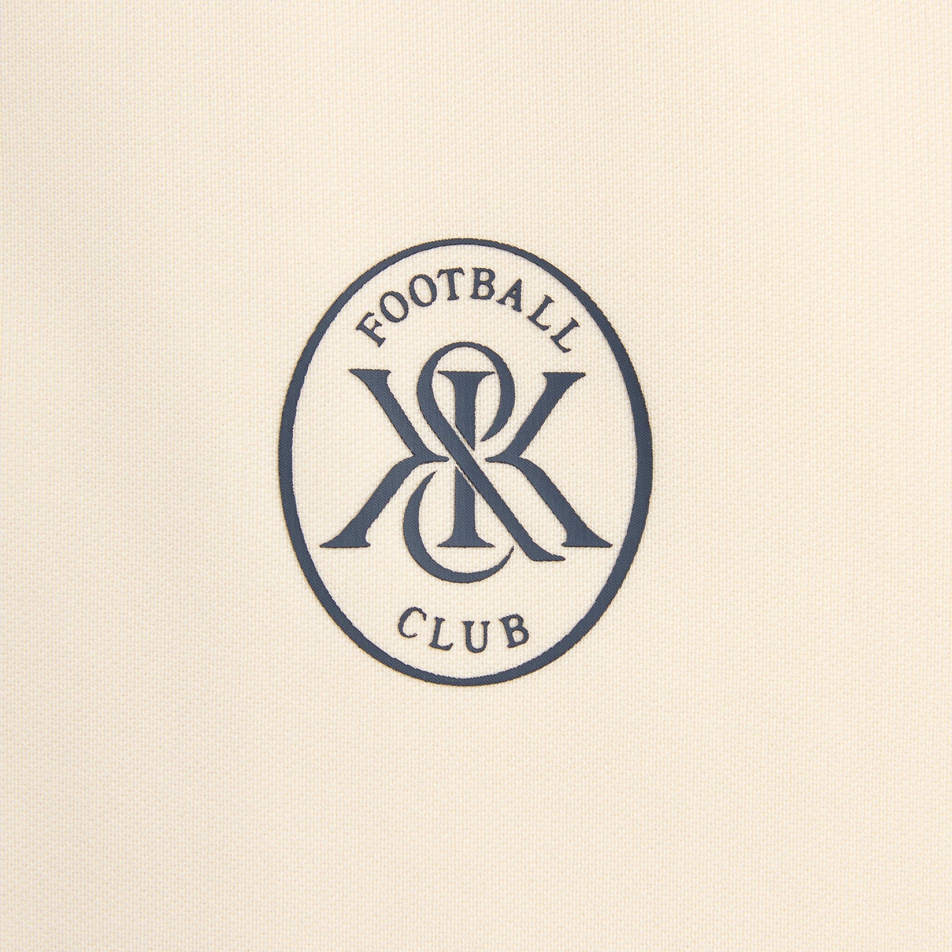 Kith for adidas Football Track Top - Sandrift