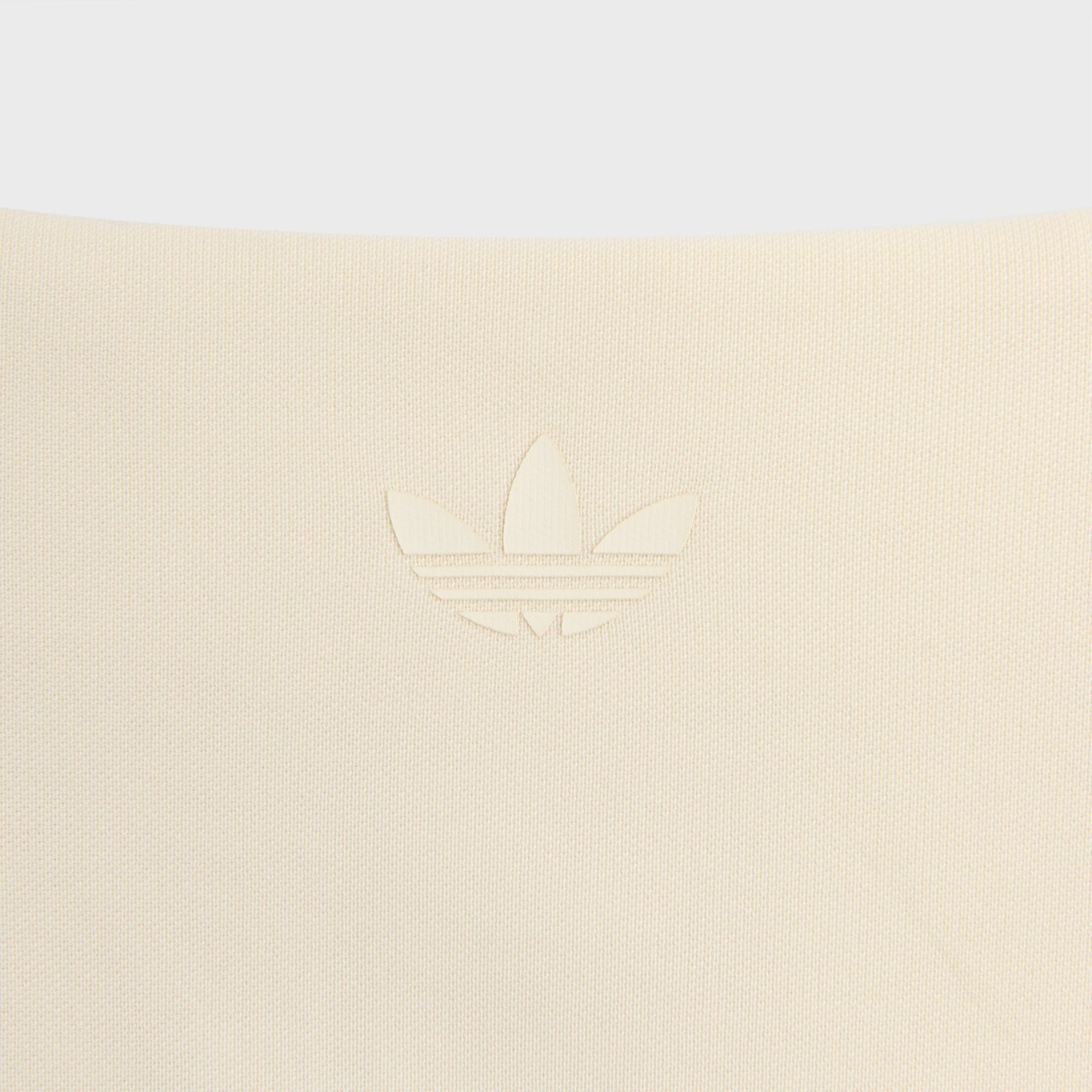 Kith for adidas Football Track Top - Sandrift