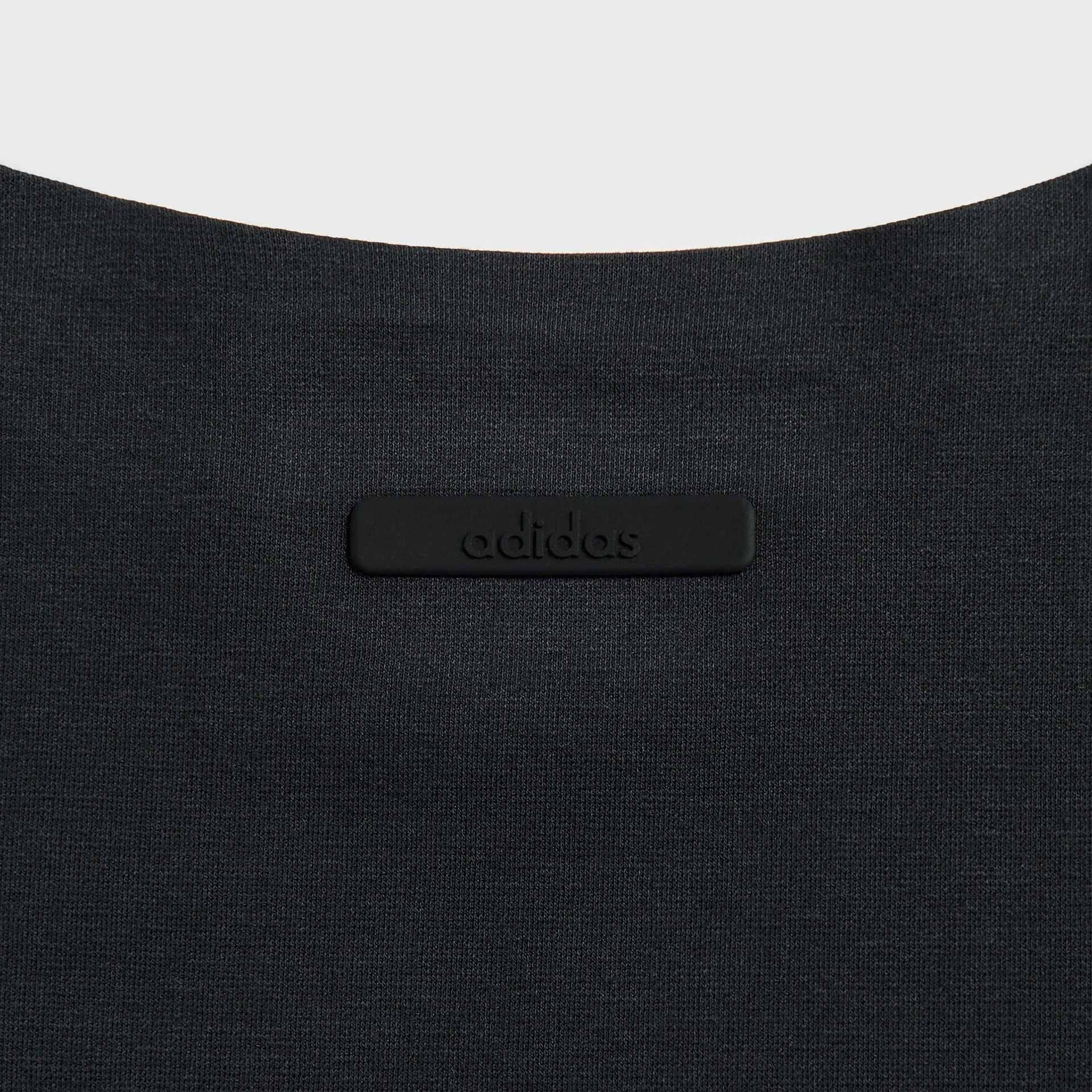 adidas x Fear of God Athletics Jersey Tee - Black