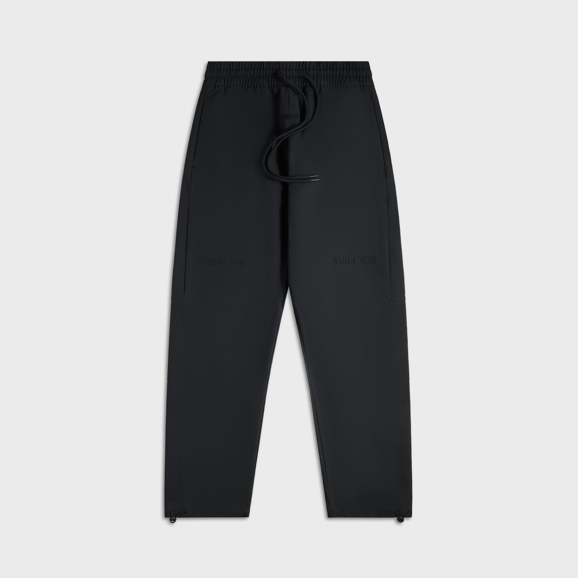 adidas x Fear of God Athletics Woven Pant - Black