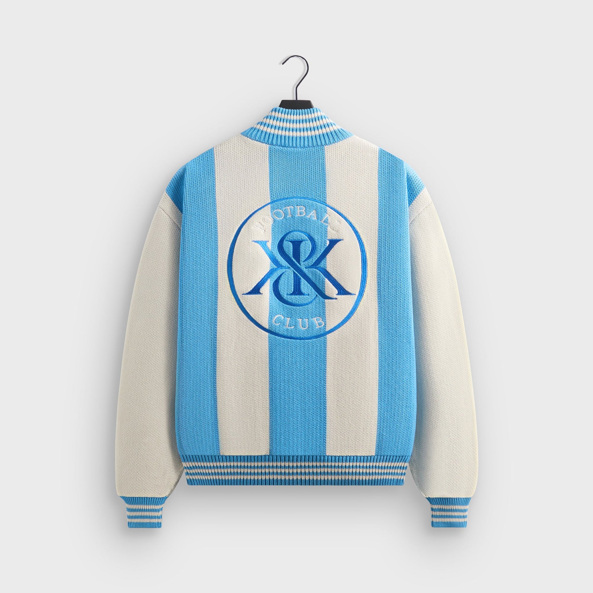 Kith for adidas Football Wyona Jacket - Gray