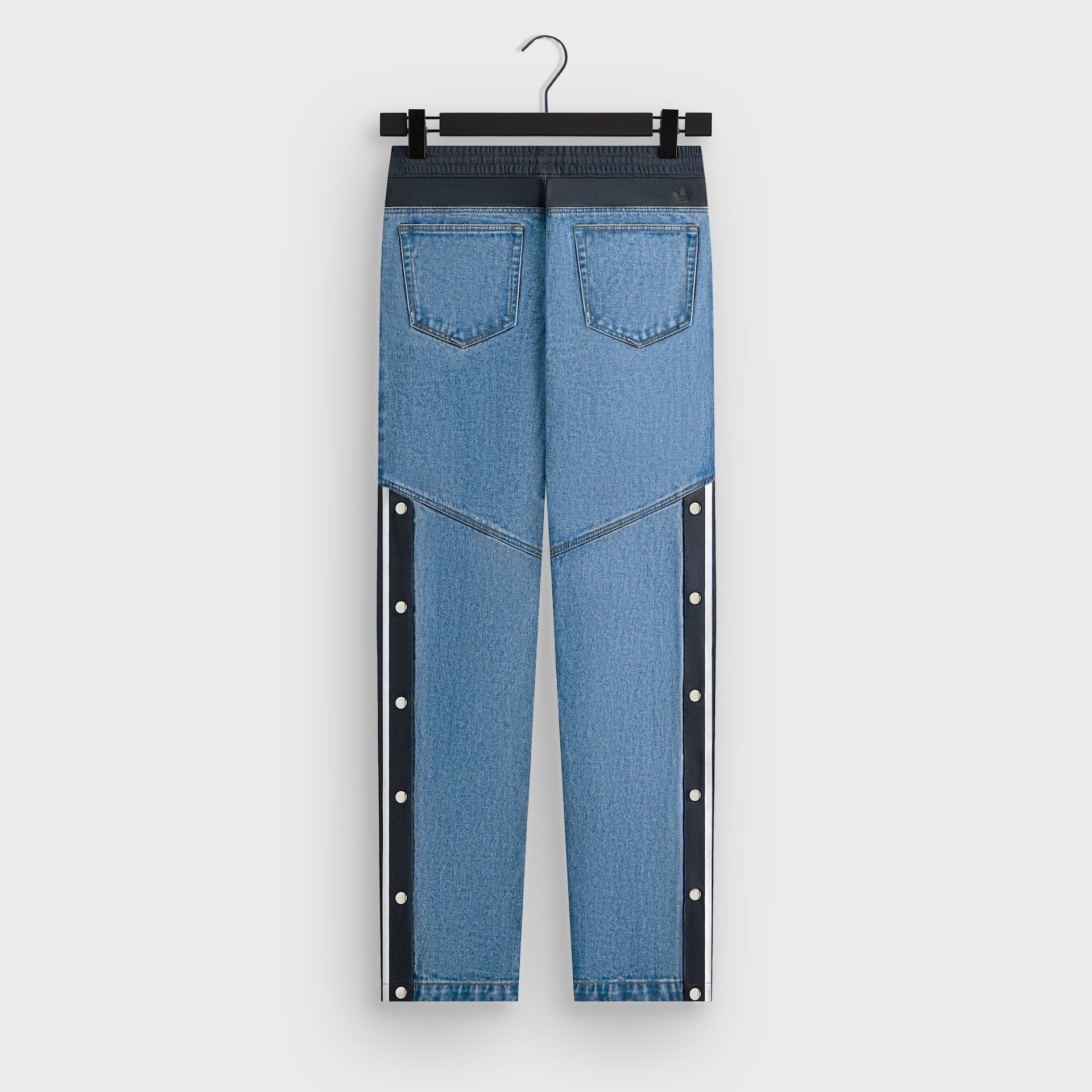 Kith for adidas Football Denim Pant - Blue