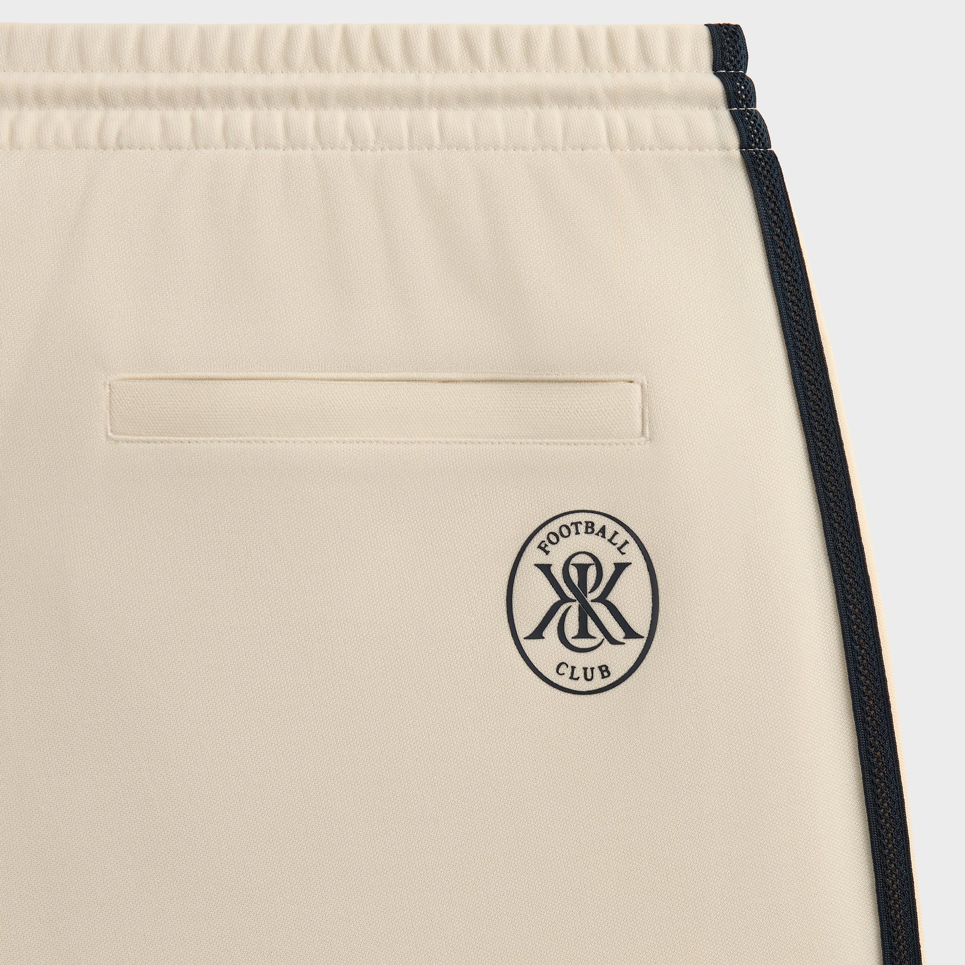 Kith for adidas Footwear Track Pant - Sandrift