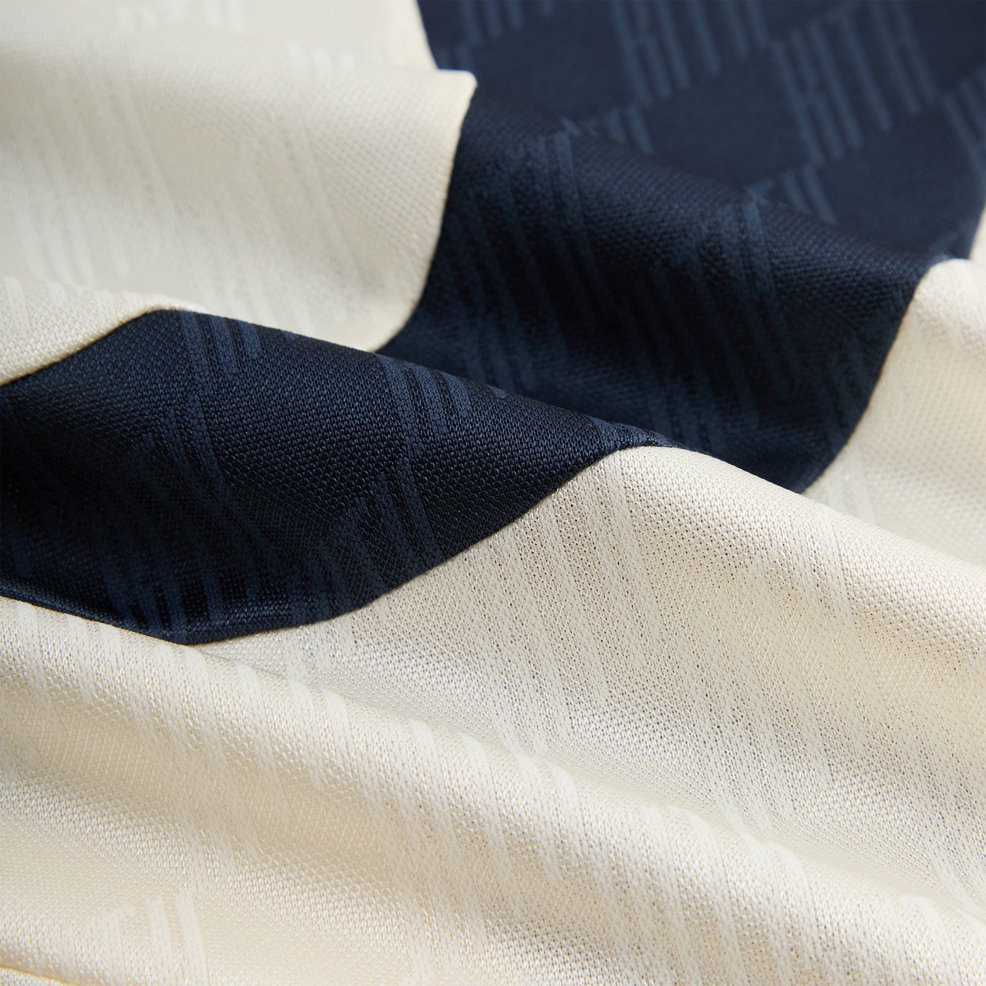 Kith for adidas Football Soccer Jersey - Sandrift