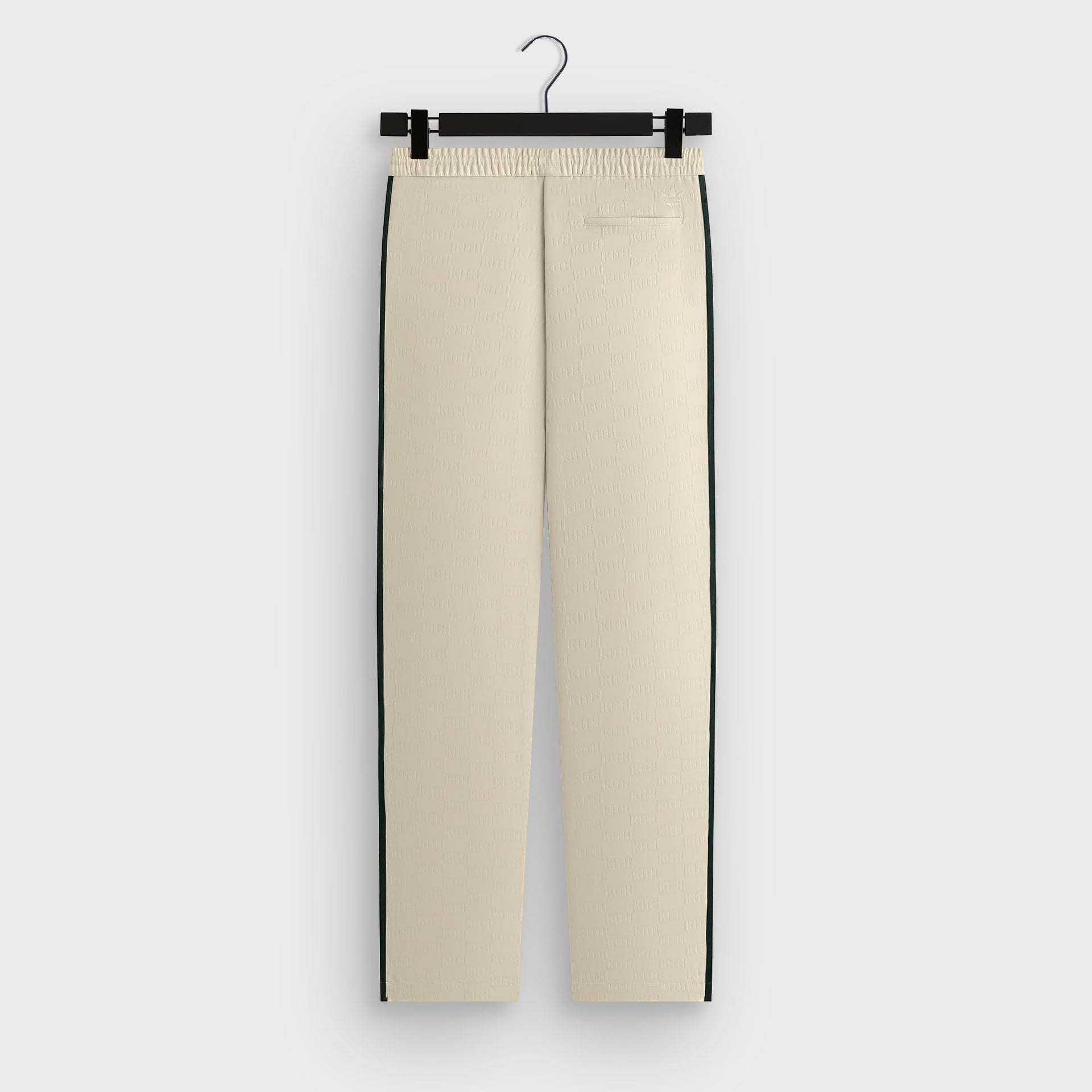 Kith for adidas Football Monogram Pant - Sandrift