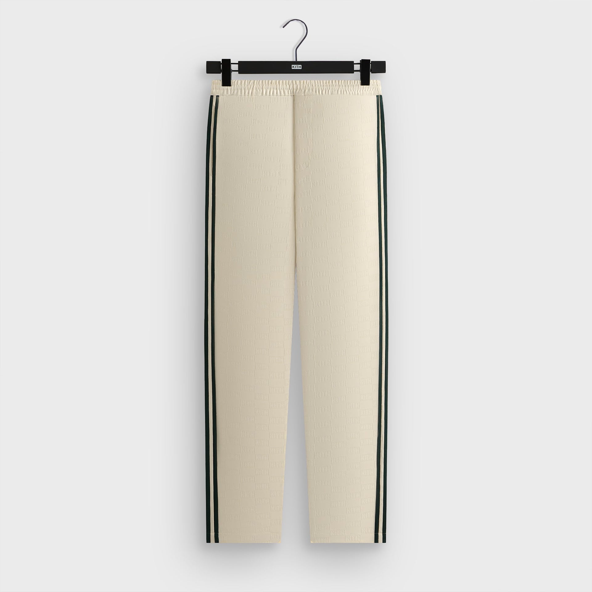 Kith for adidas Football Monogram Pant - Sandrift