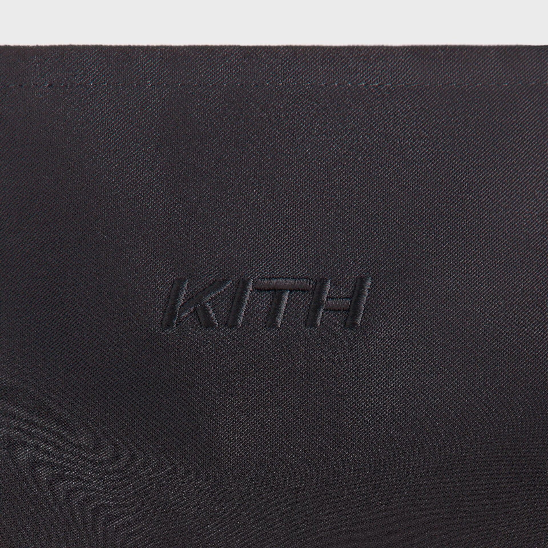 Kith for adidas Football Flame Tote - Black