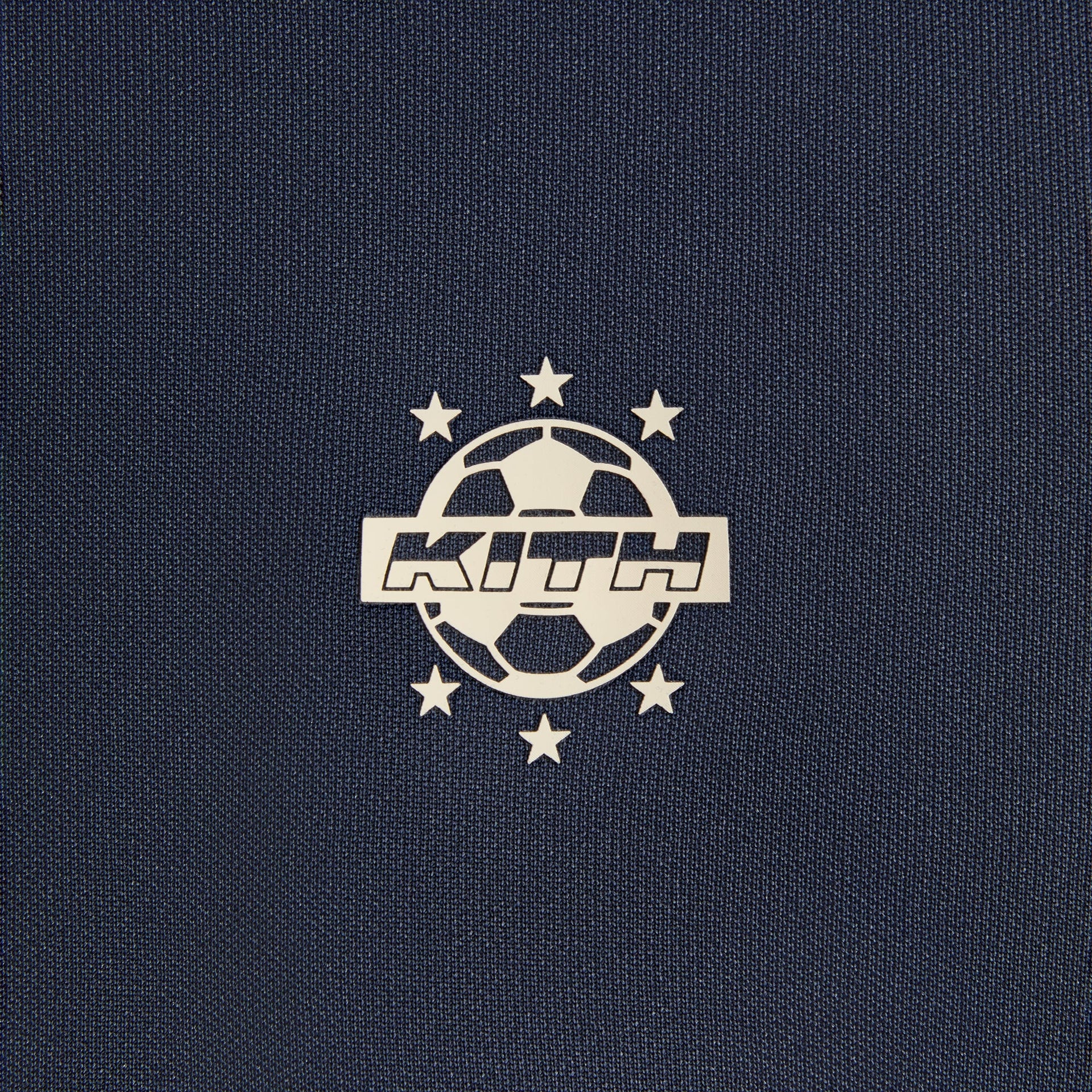 Kith for adidas Football Track Jacket - Multi