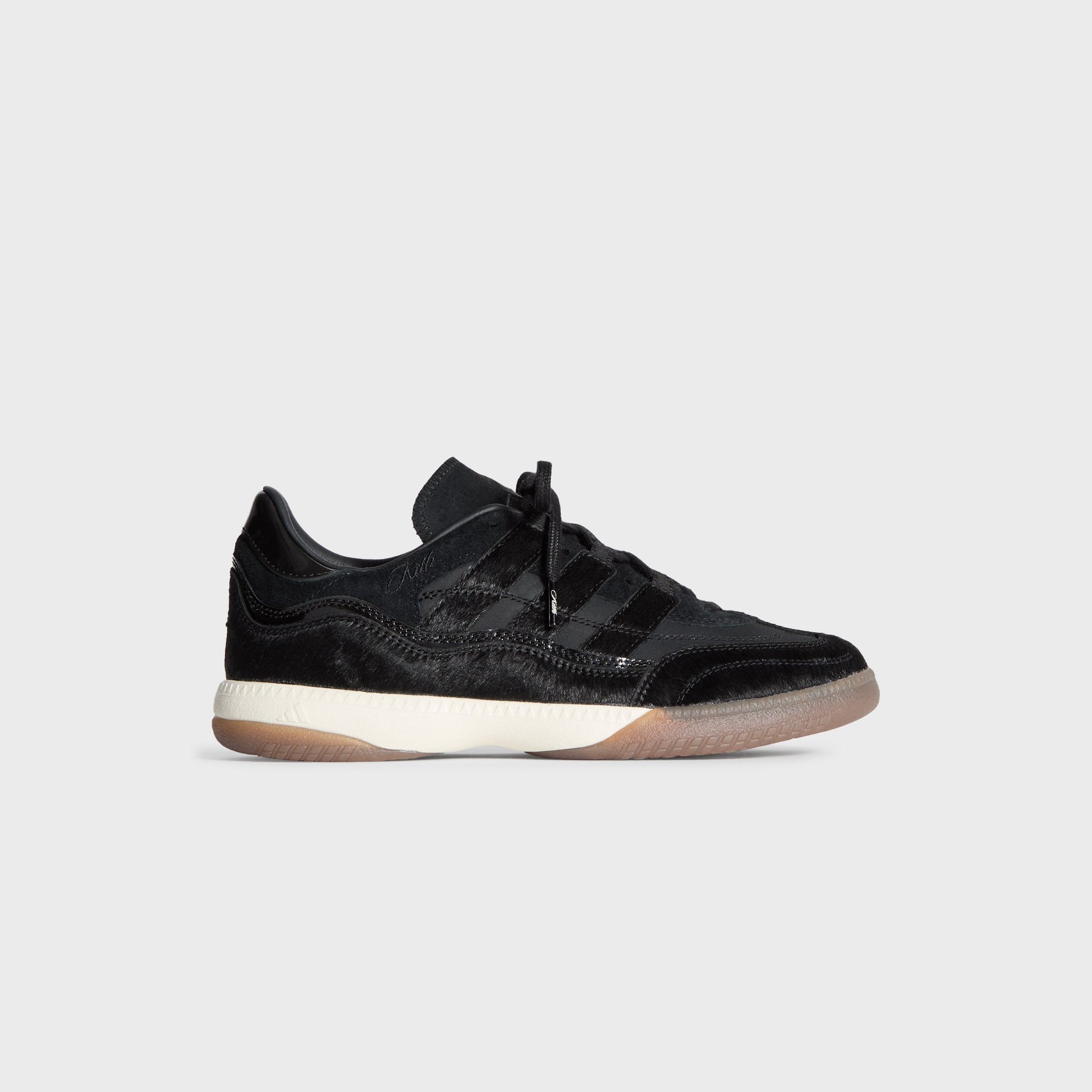 Kith for adidas Football Supernova Indoor - Black / Gum