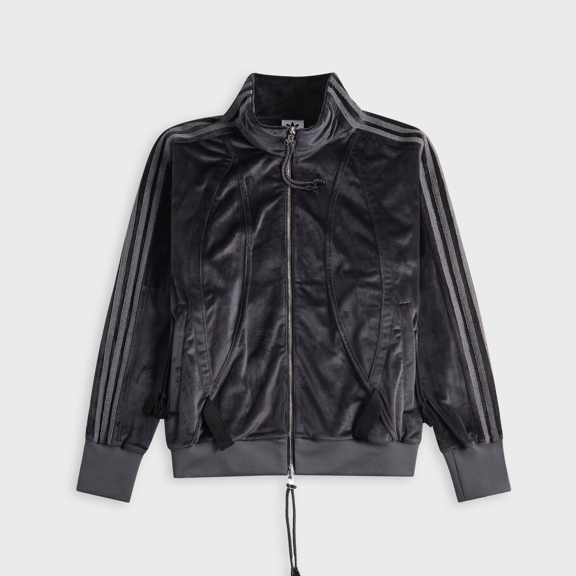adidas x Song For The Mute Adi006 Track Top - Black