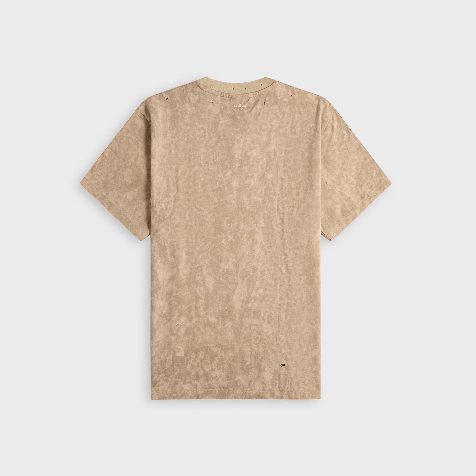 adidas x Song for the Mute Adi006 Tee - Clay / Savannah