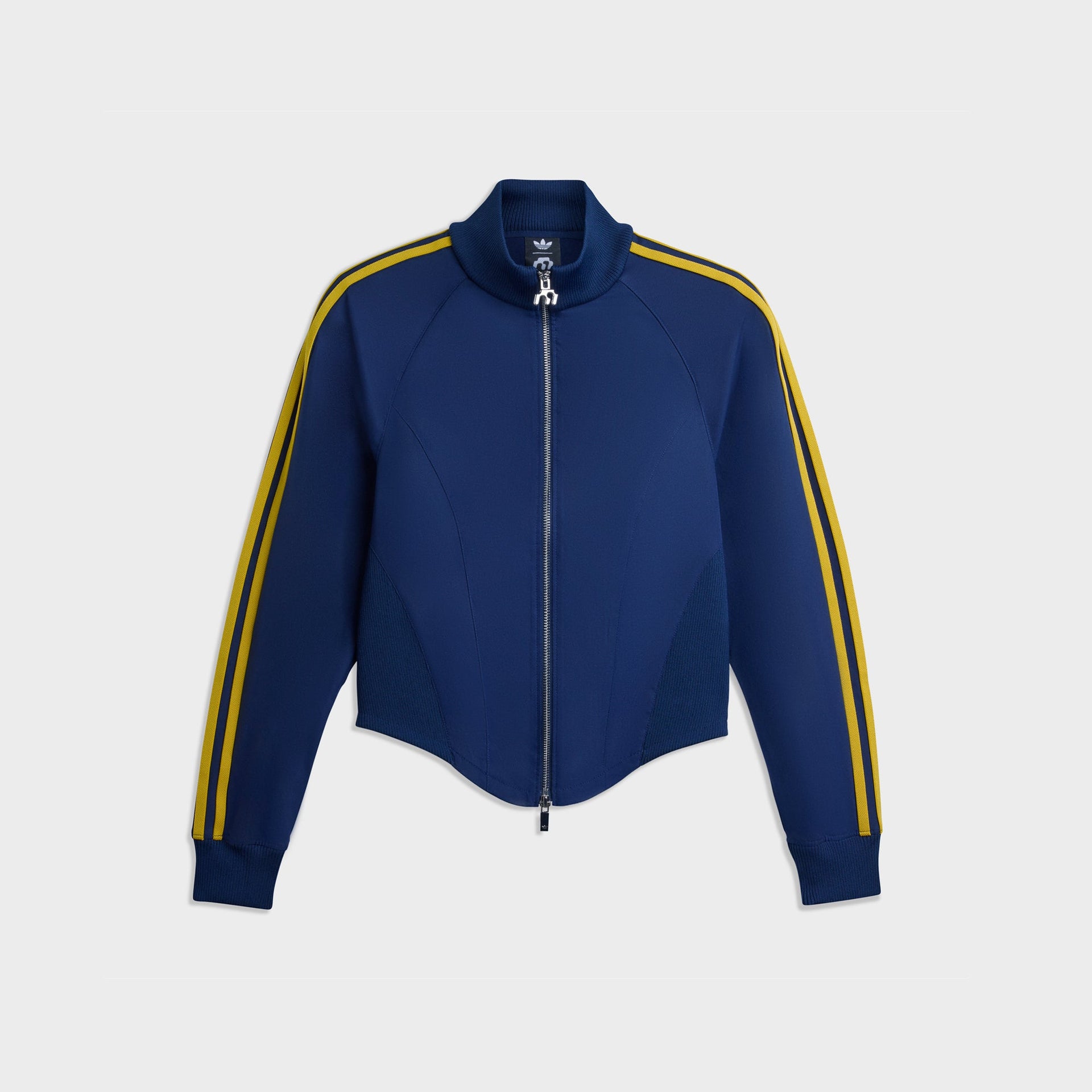 adidas x Miaou Corset Track Top - Navy