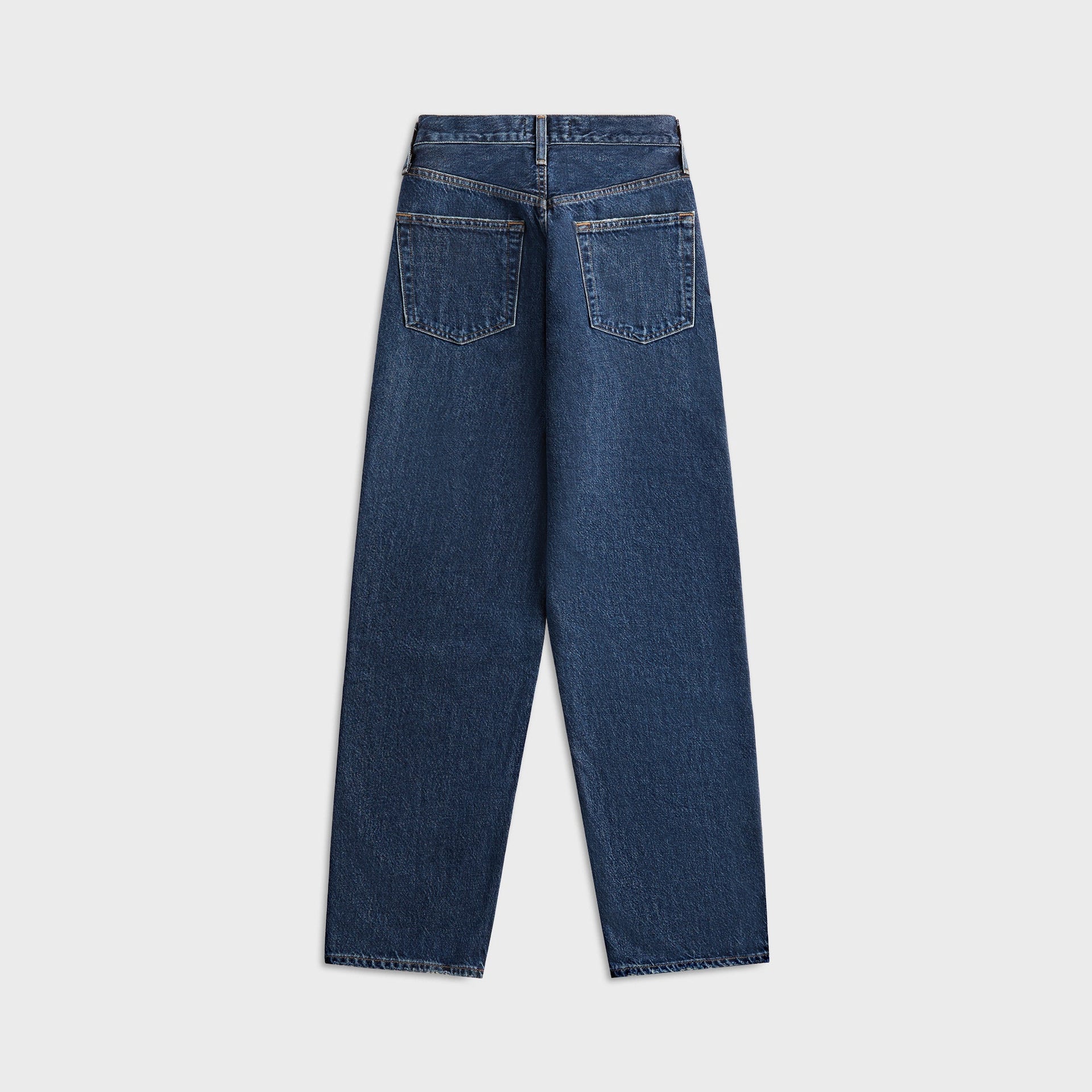 Agolde V-Waist Baggy Jean - Nexus