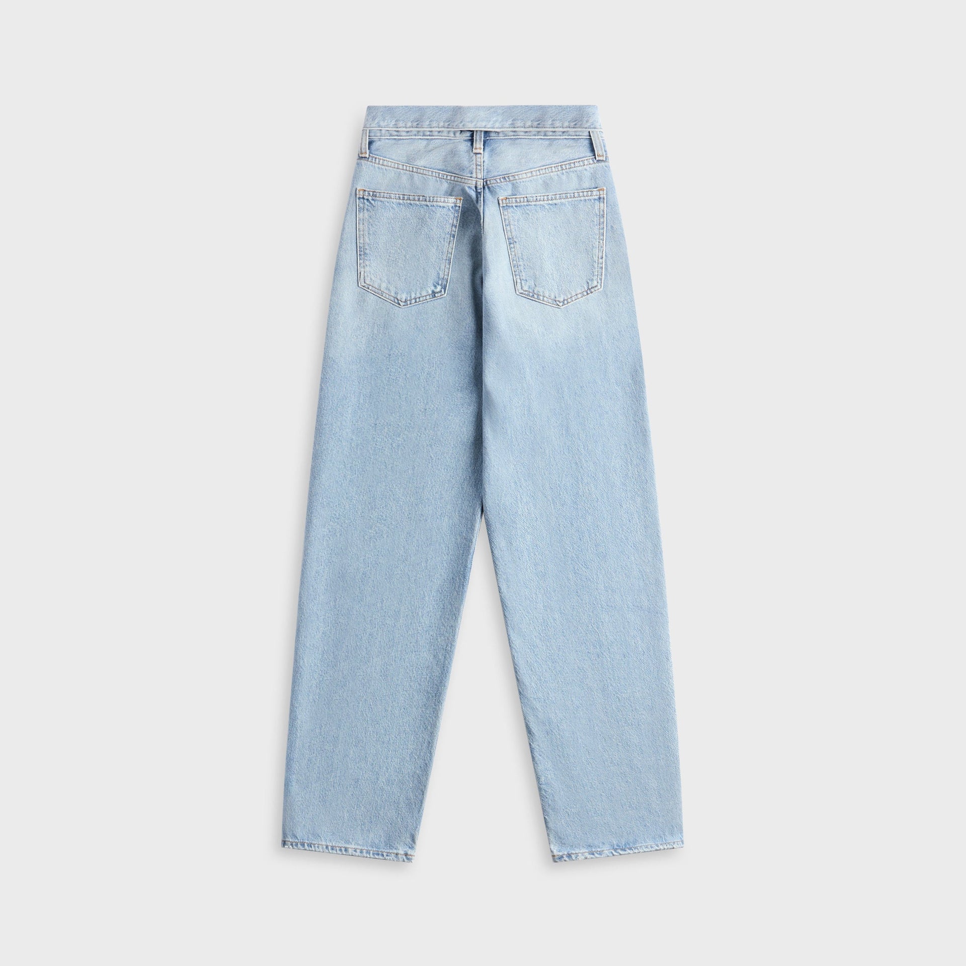 Agolde Echo Taper Jean in Syllable
