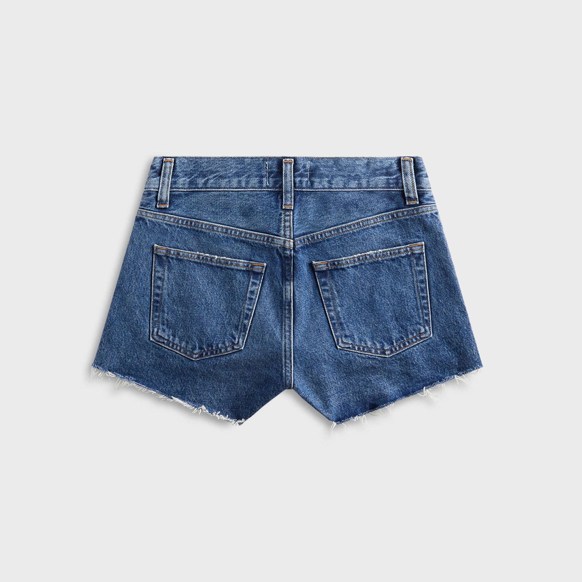 Agolde Ridley Short in Enamour