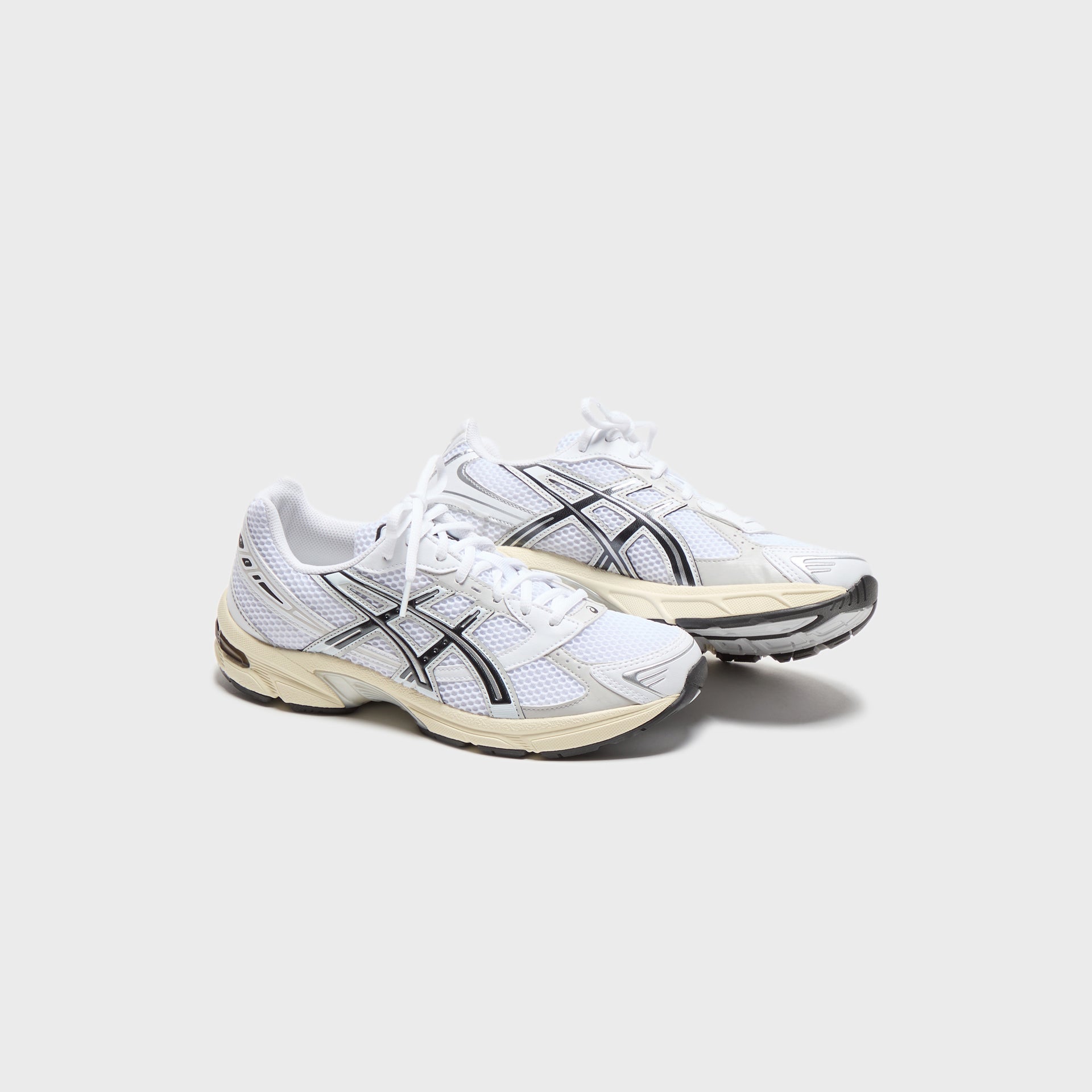 ASICS Gel-1130 - White / Cloud Grey