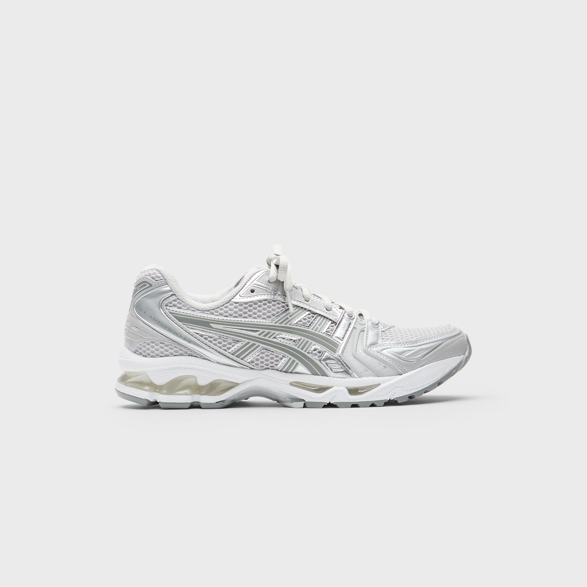 ASICS WMNS Gel-Kayano 14 - Cloud Grey / Clay Grey