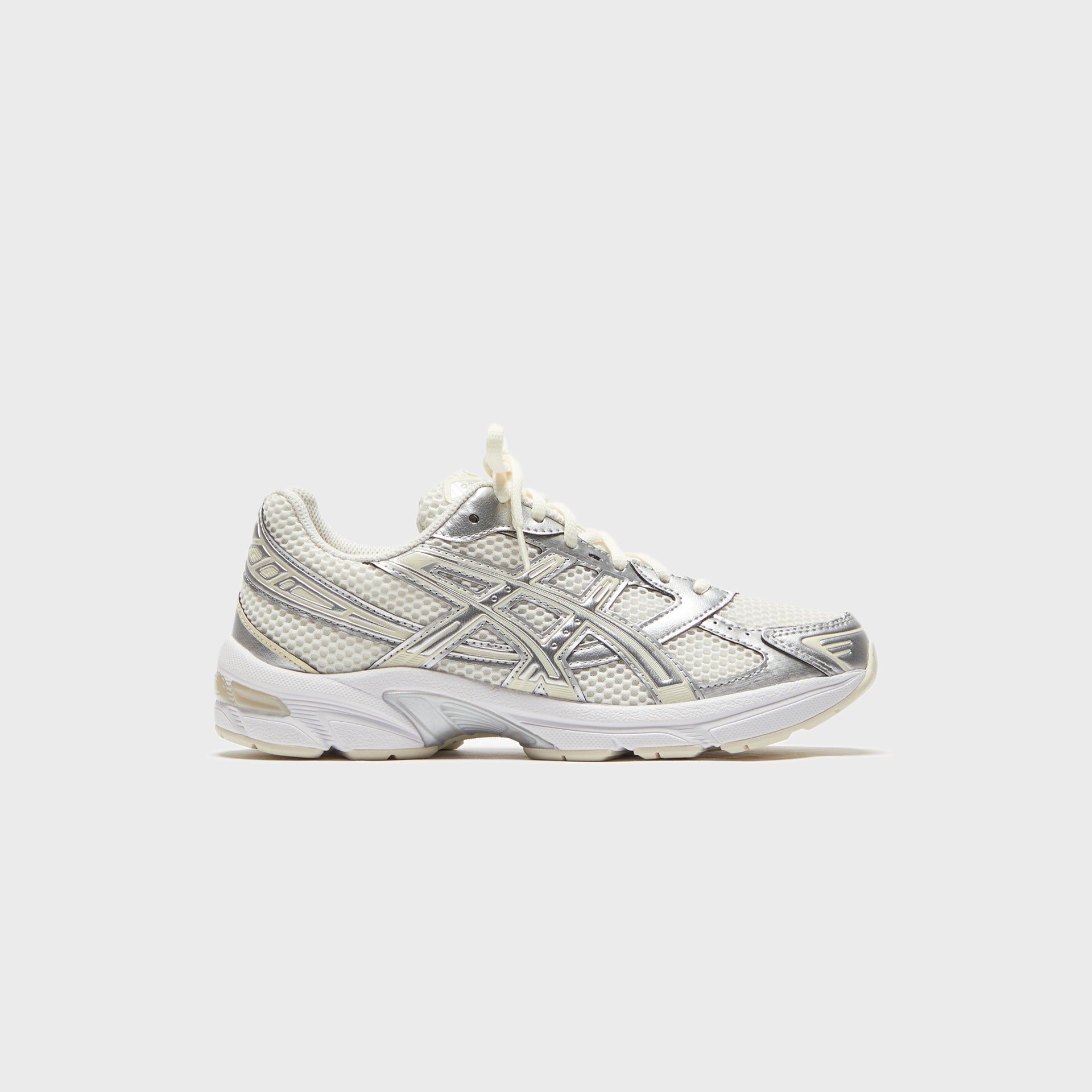 ASICS WMNS Gel-1130 - Cream / Pure Silver