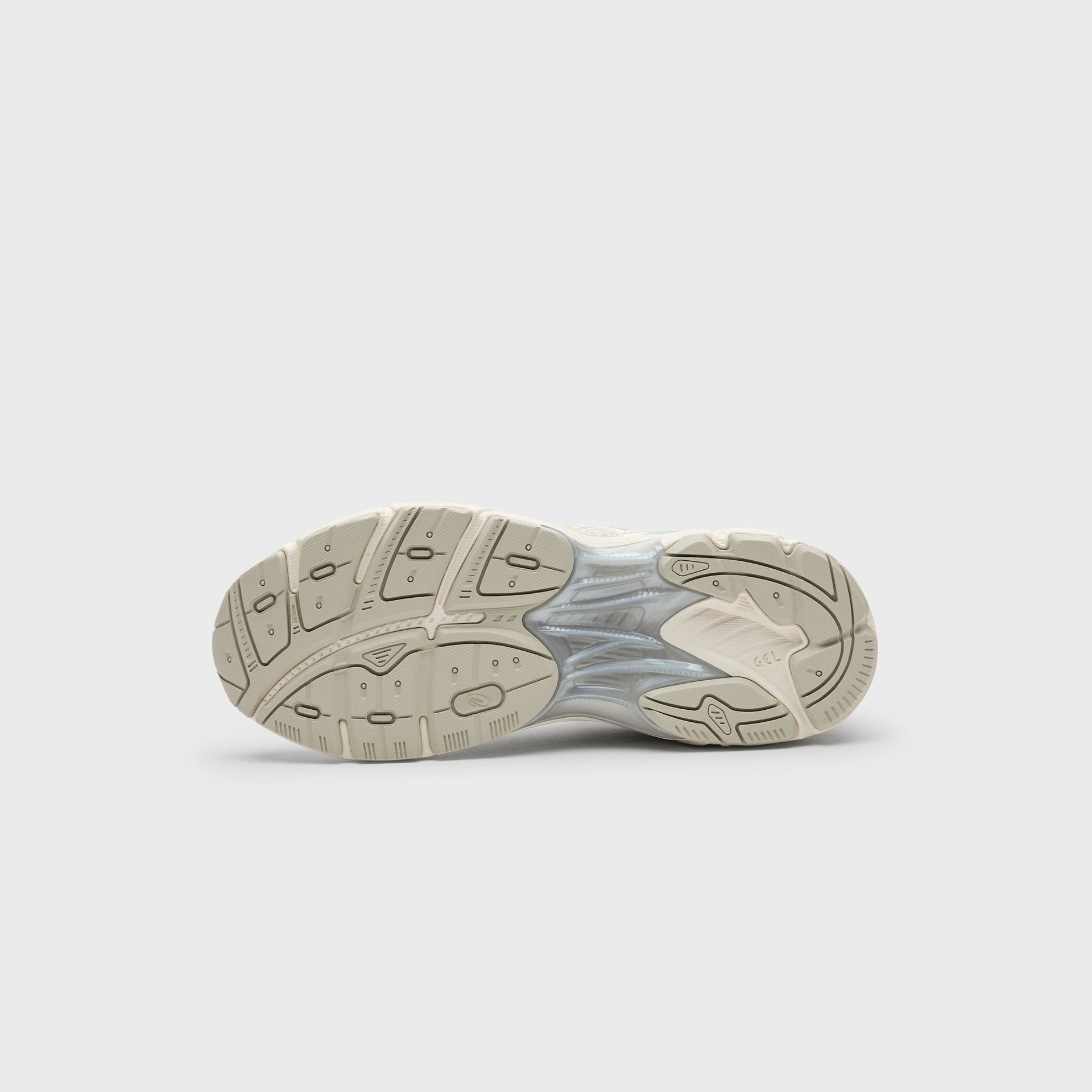 ASICS GT-2160 - Smoke Grey / Peppermint