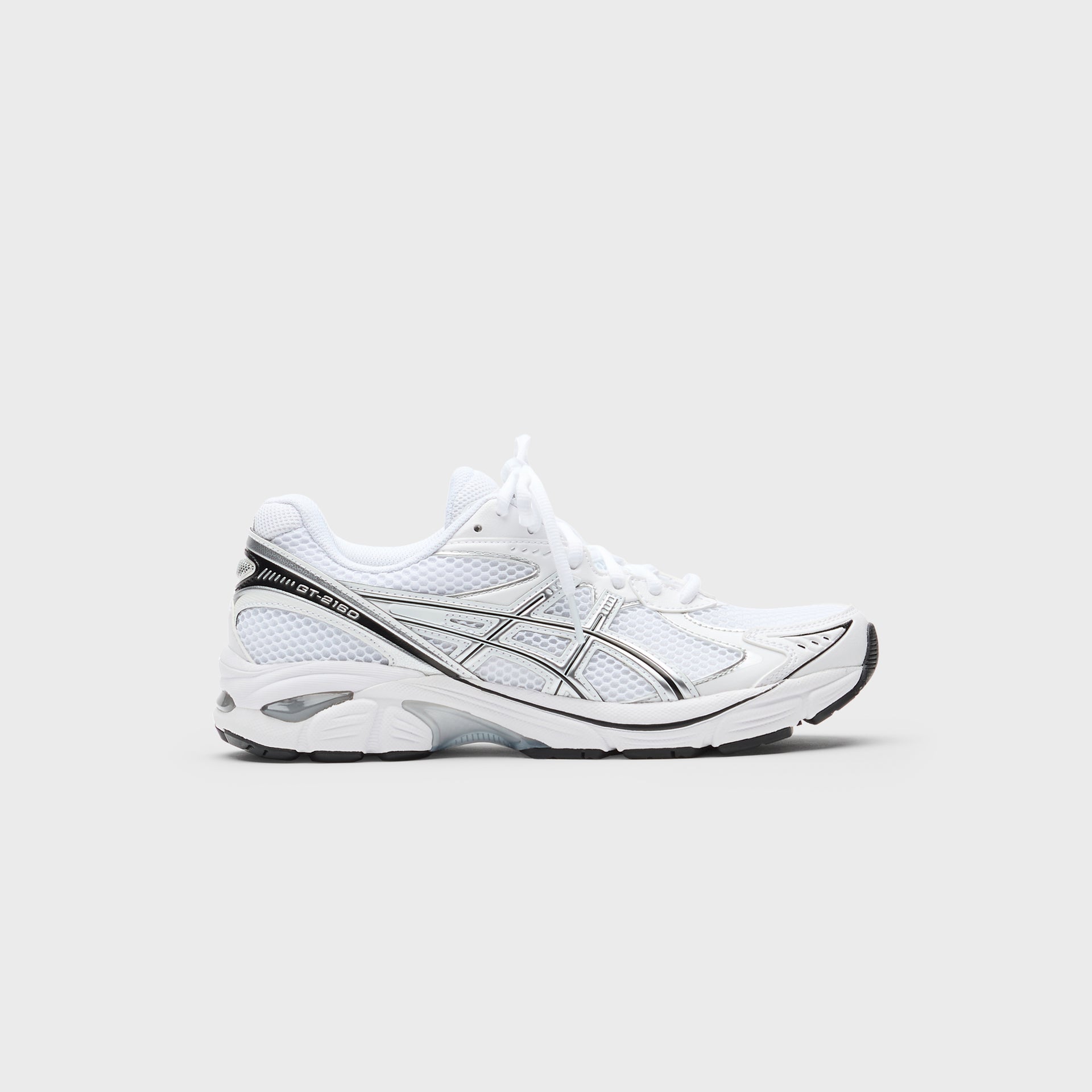 ASICS GT-2160 - White / Pure Silver