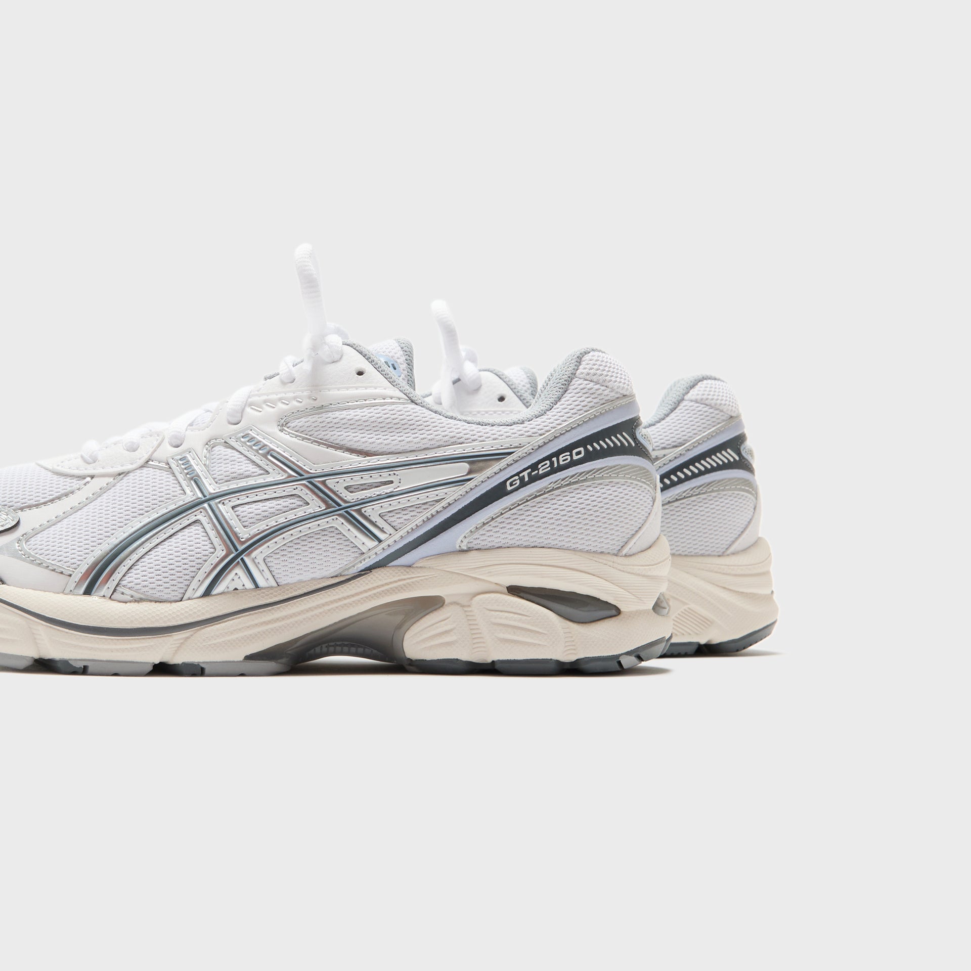 ASICS GT-2160 - White / Blue Fade