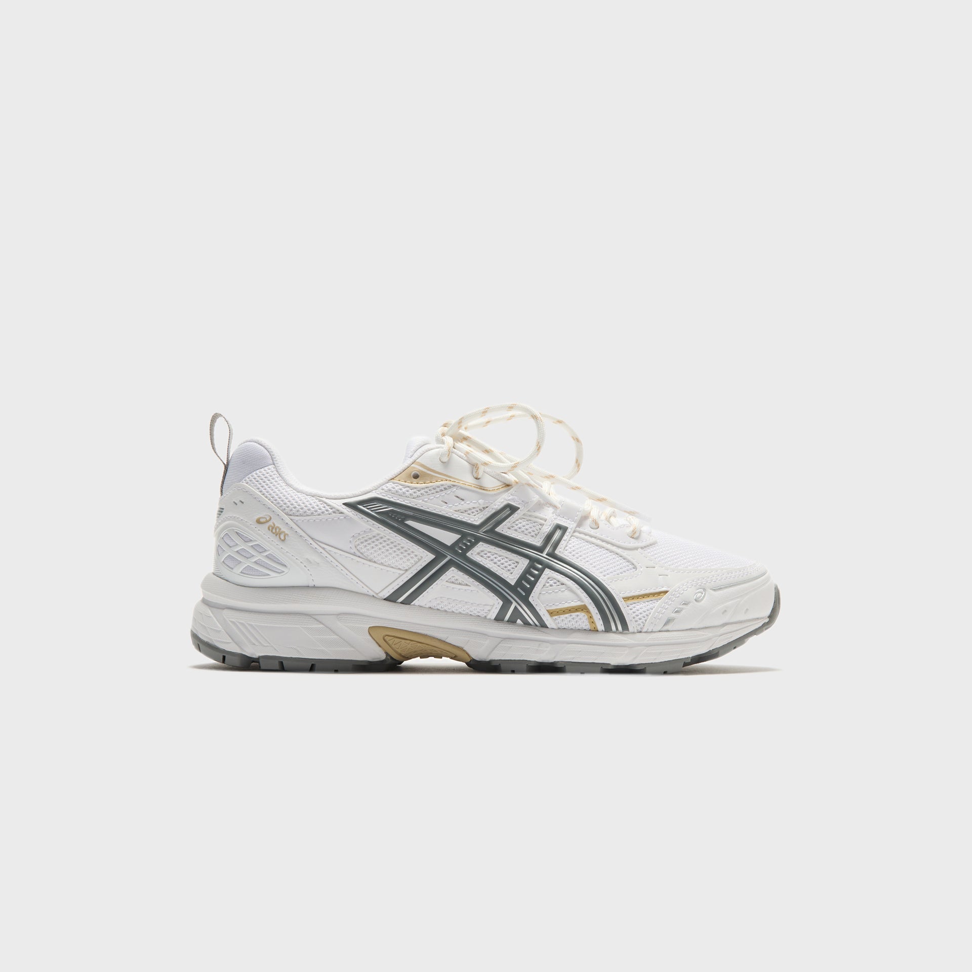 ASICS Gel-Nunobiki - White / Clay Grey