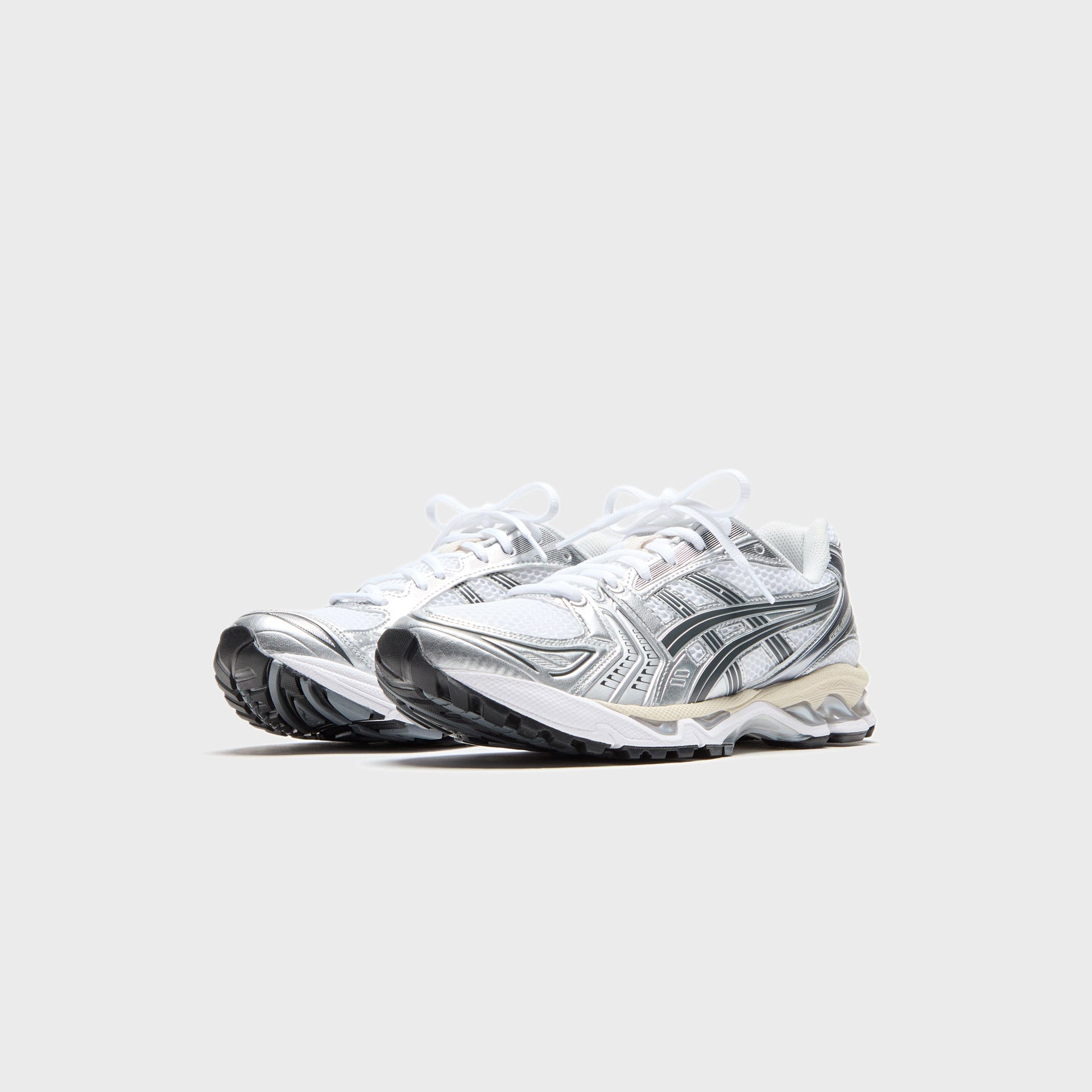 ASICS Gel-Kayano 14 - White / Graphite Grey