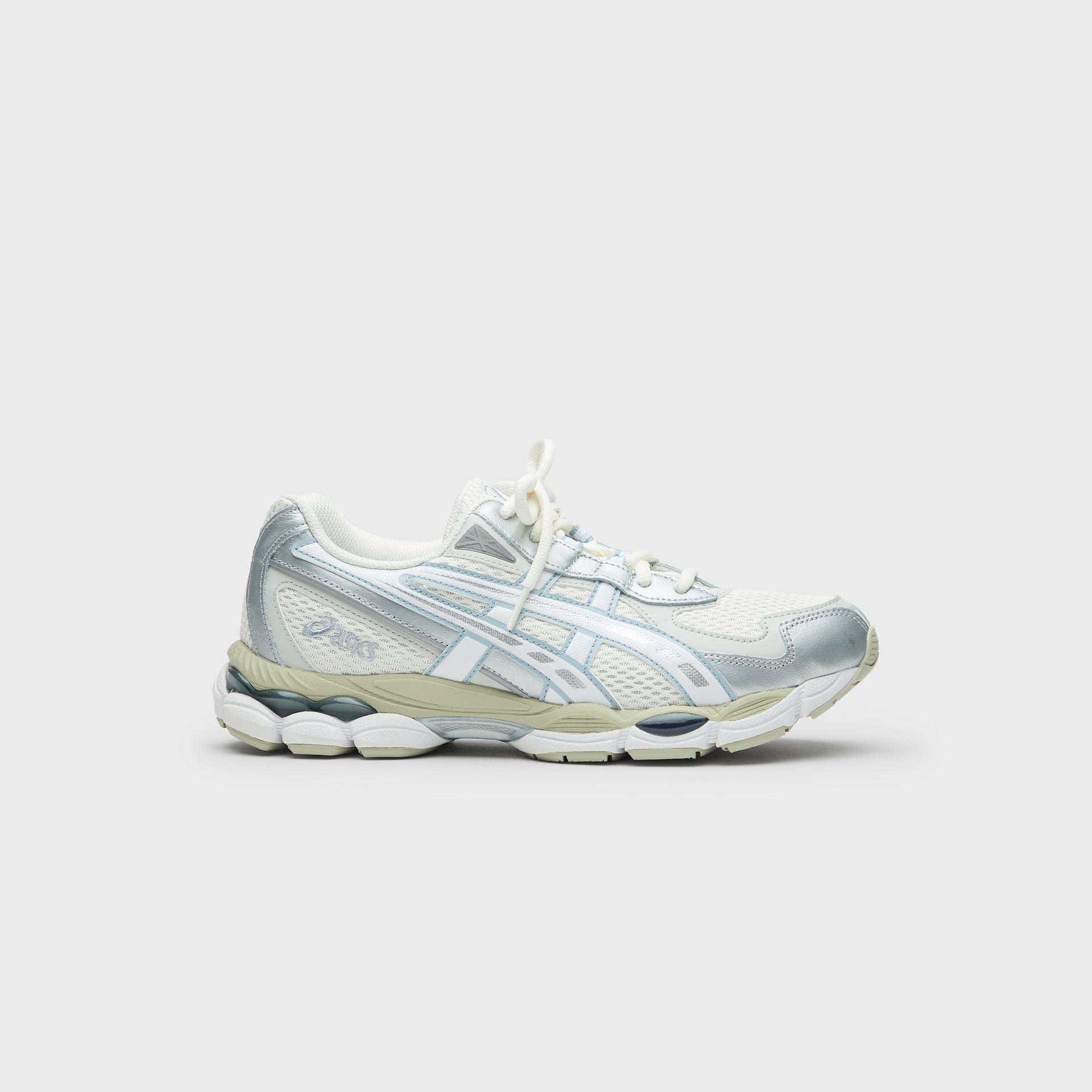 ASICS Gel-NYC 2055 - Cream / Dolphin Grey