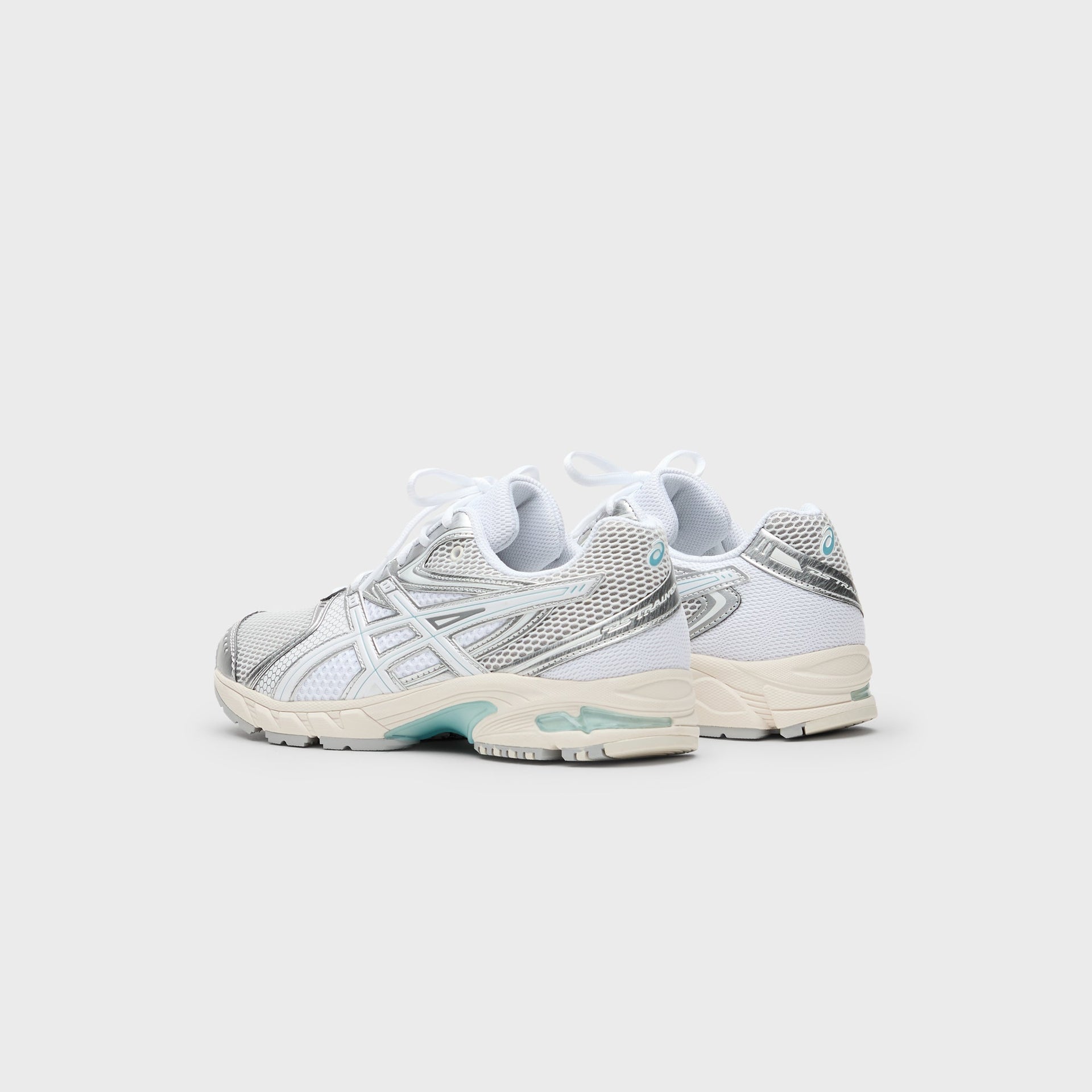 ASICS Gel-DS Trainer 14 - White / Stillwater
