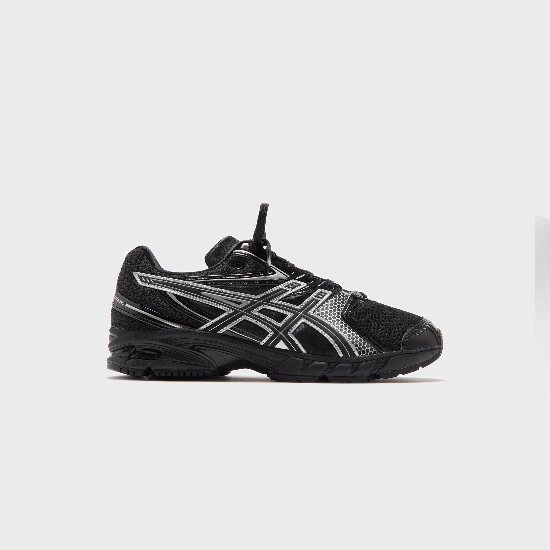 ASICS Gel-Ds Trainer 14 - Black / Pure Silver