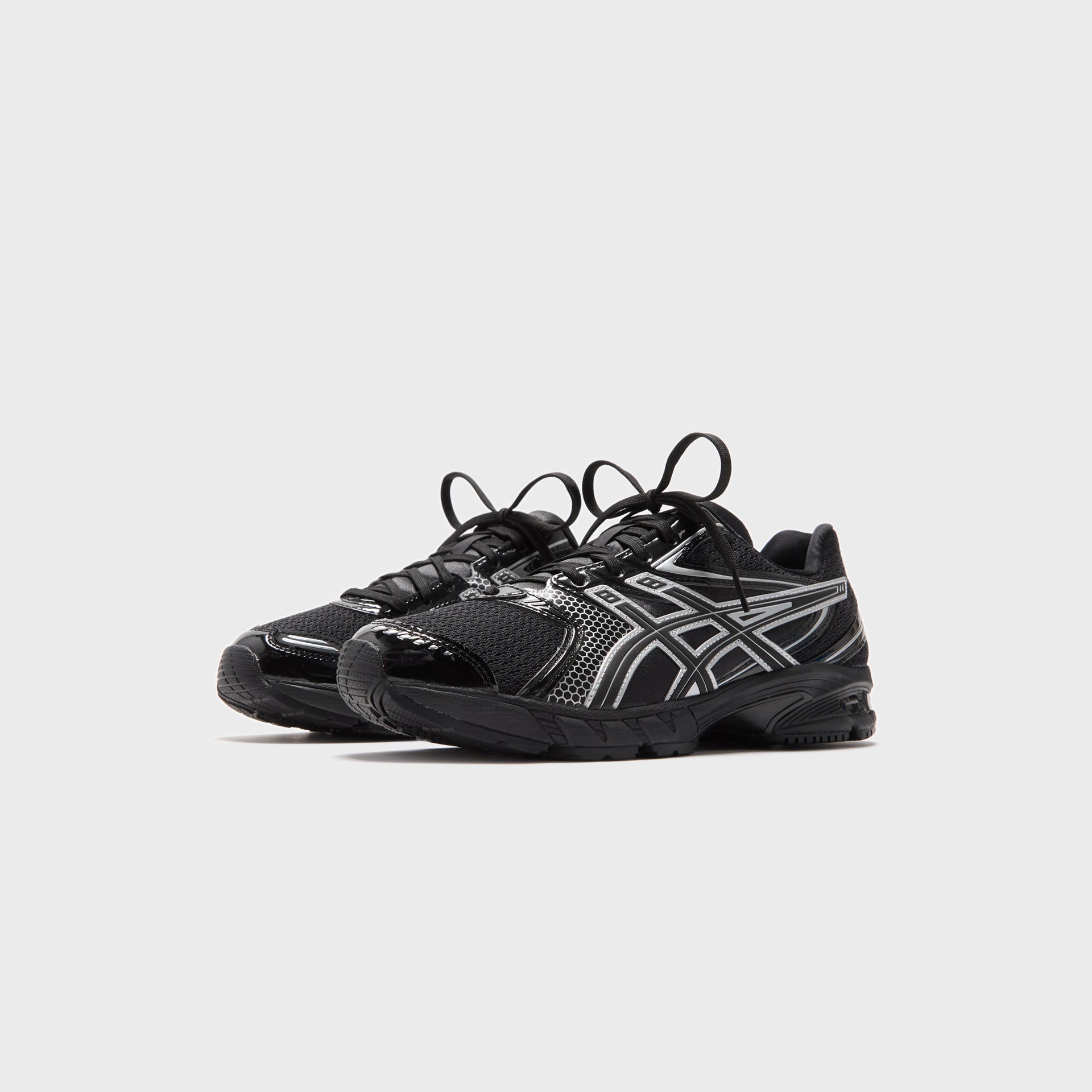 ASICS Gel-Ds Trainer 14 - Black / Pure Silver