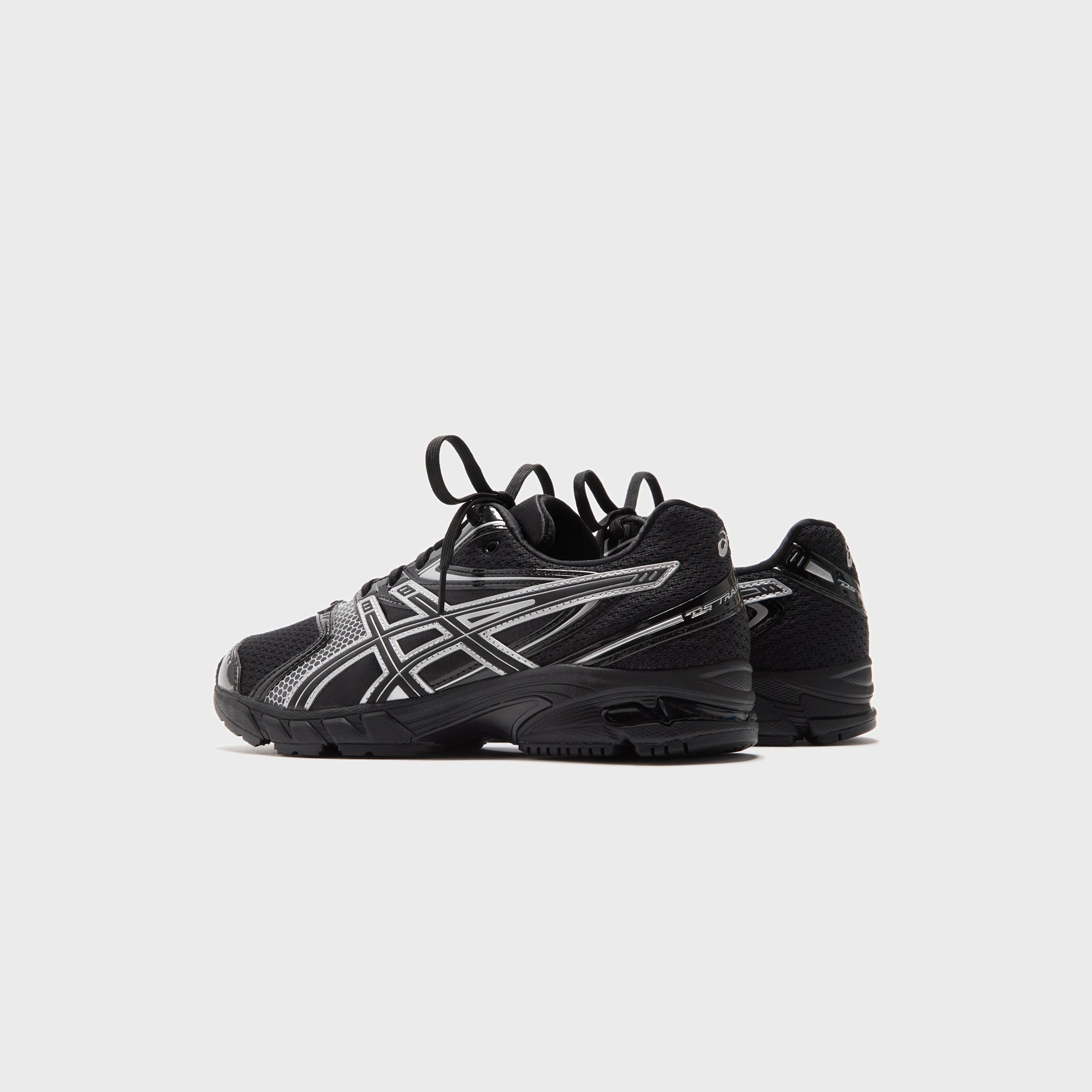 ASICS Gel-Ds Trainer 14 - Black / Pure Silver